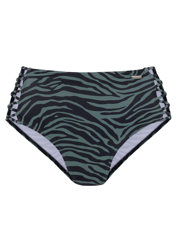 VENICE BEACH, Bikini nadrágok, zöld, 1 kép a 2 közül