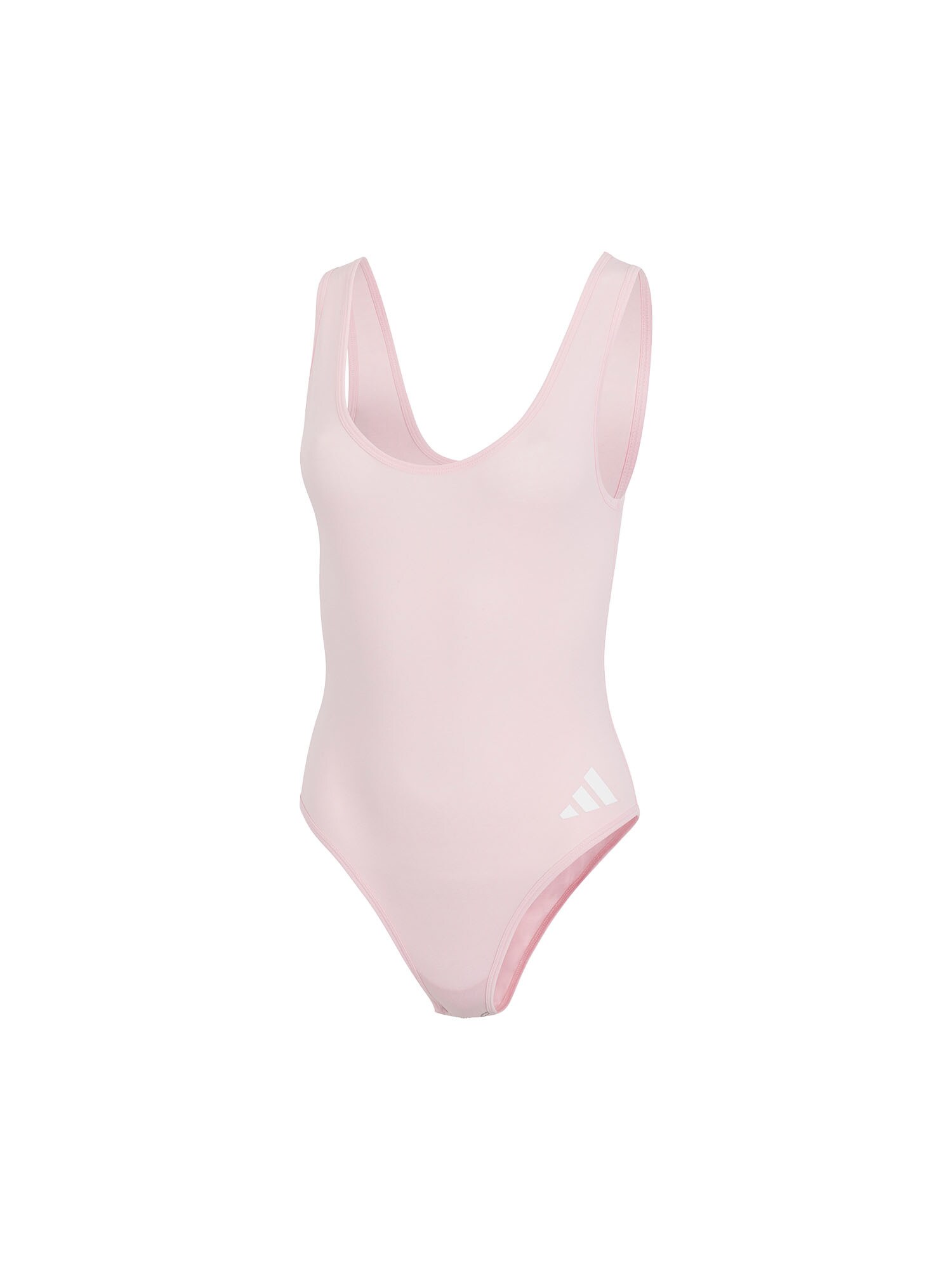 Adidas Sportswear Body Sport Active Essentials Cotton 3 Stripes