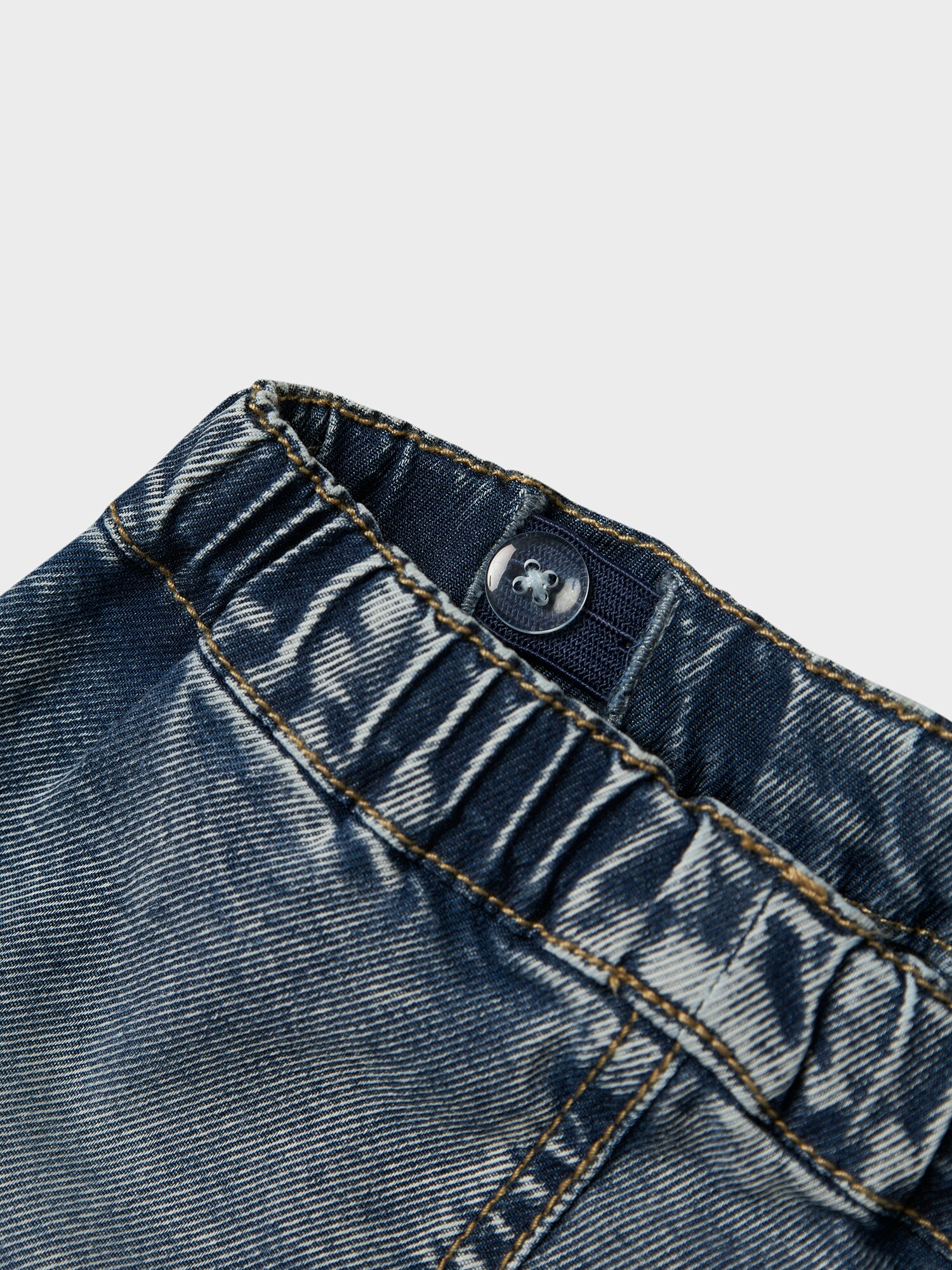 Thumbnail - Jeans 'NBMBen'