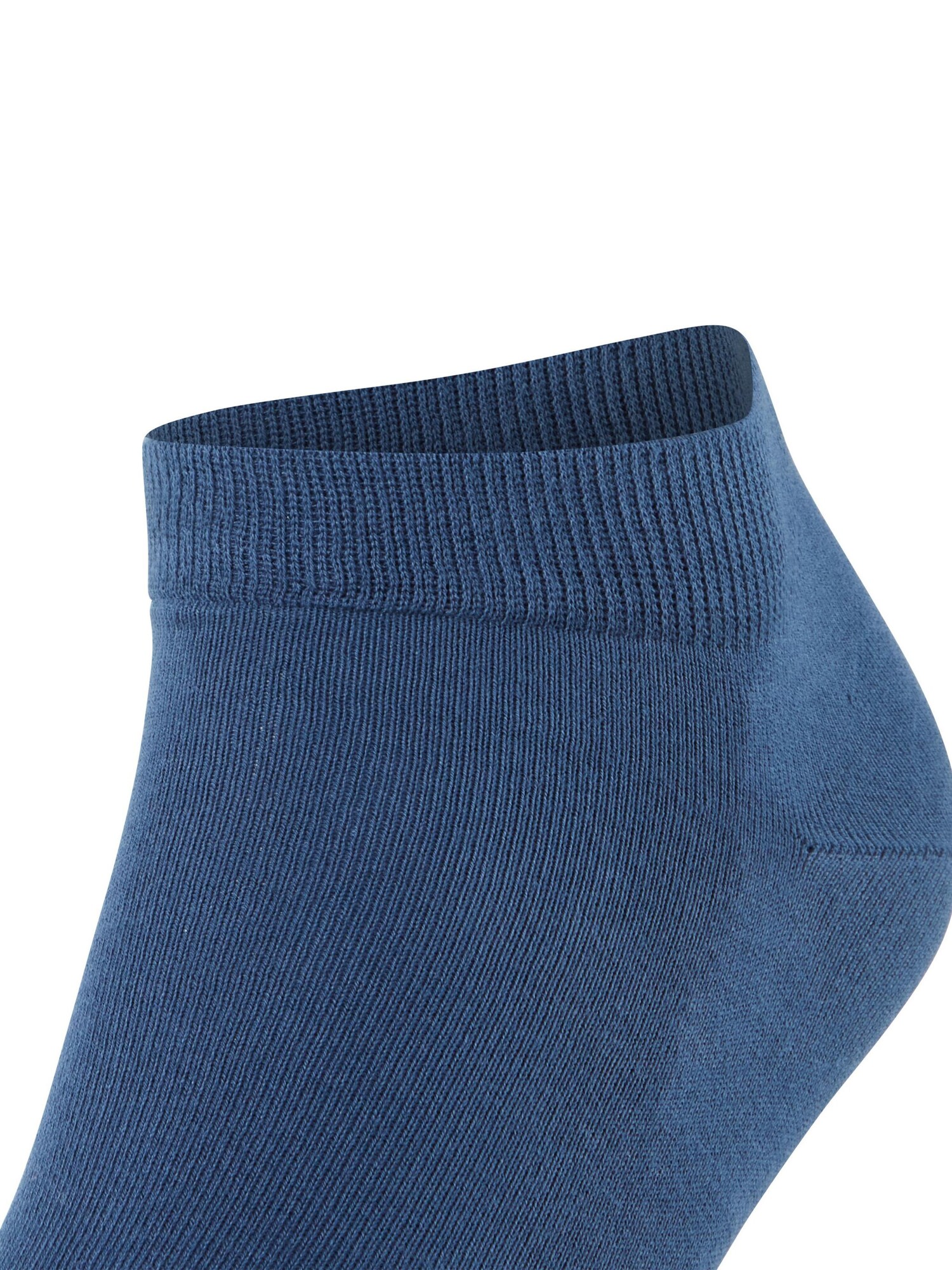 FALKE Calcetines 'Cool 24/7' azul real – imagen 4