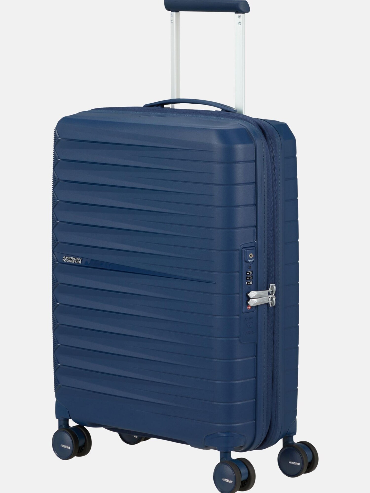American Tourister Carrito navy – imagen 3