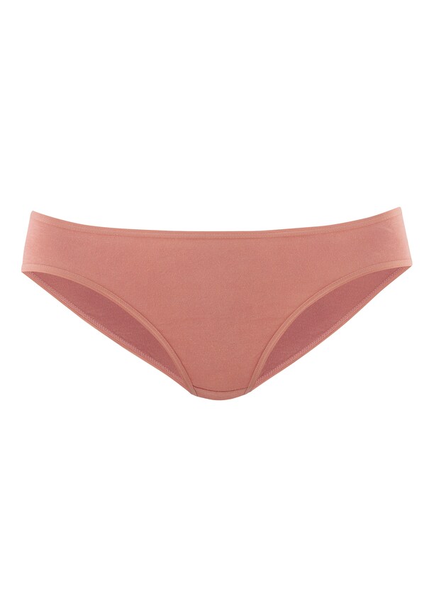 PETITE FLEUR, Slip, kék, narancs & rózsaszín, 2 kép a 8 közül