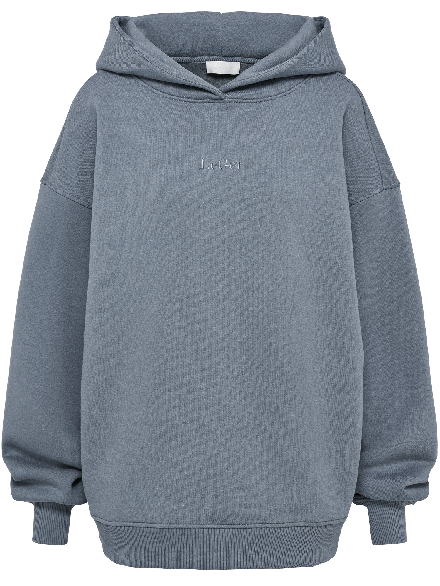 LeGer by Lena Gercke Sweater majica 'Abby' opal
