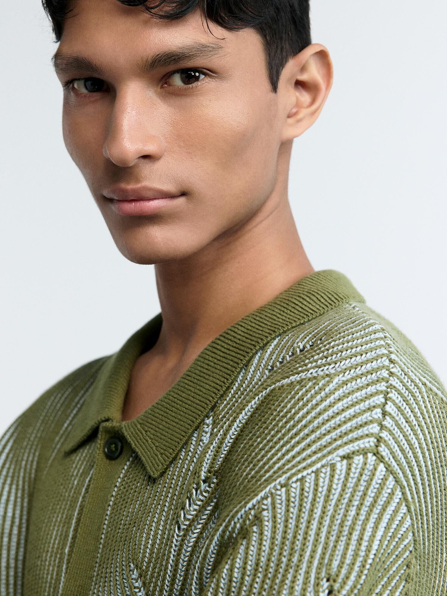 Desigual Kardigán  zelená (obrázok 5)