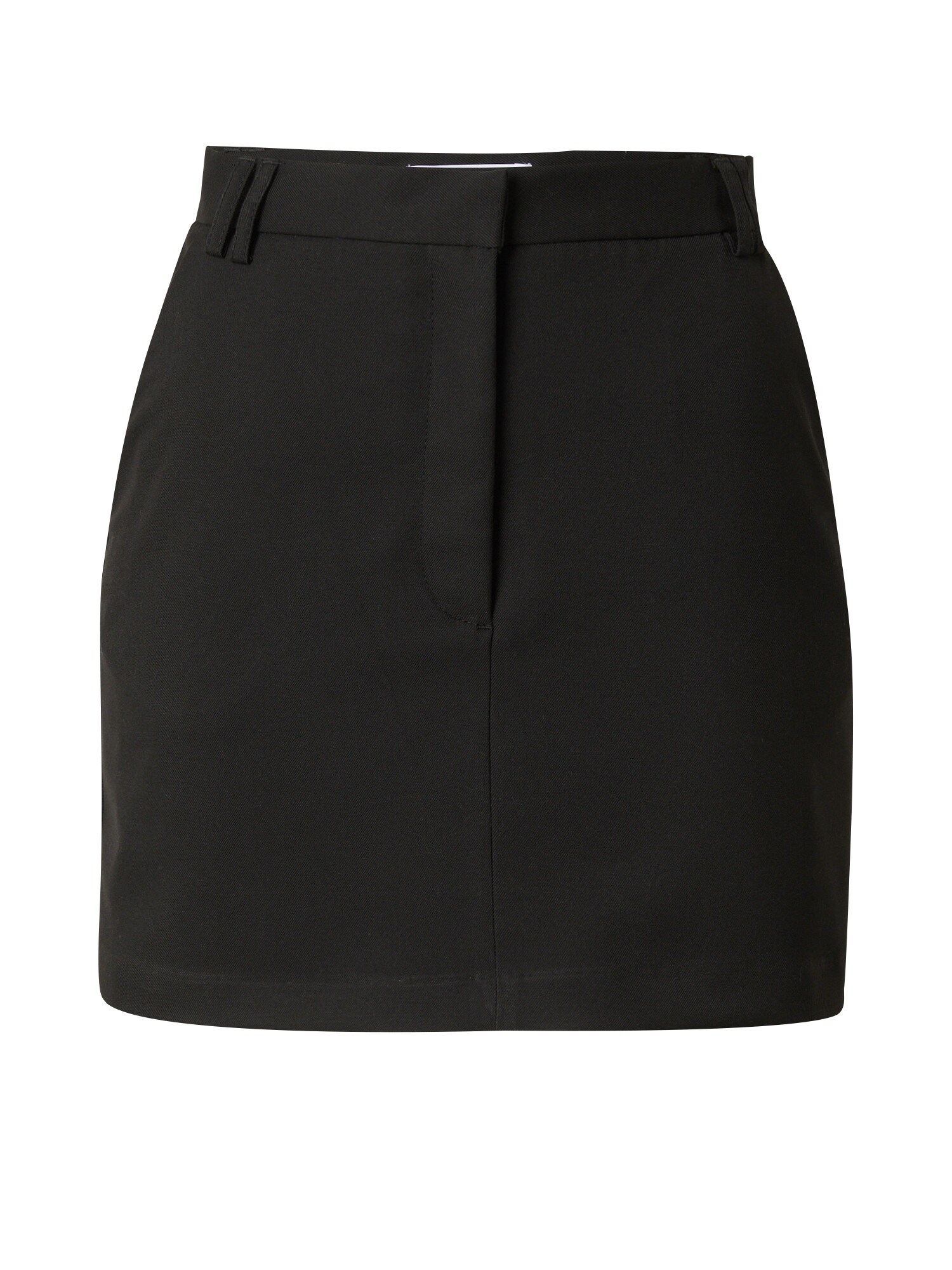 EDITED Fustă Rosie  negru