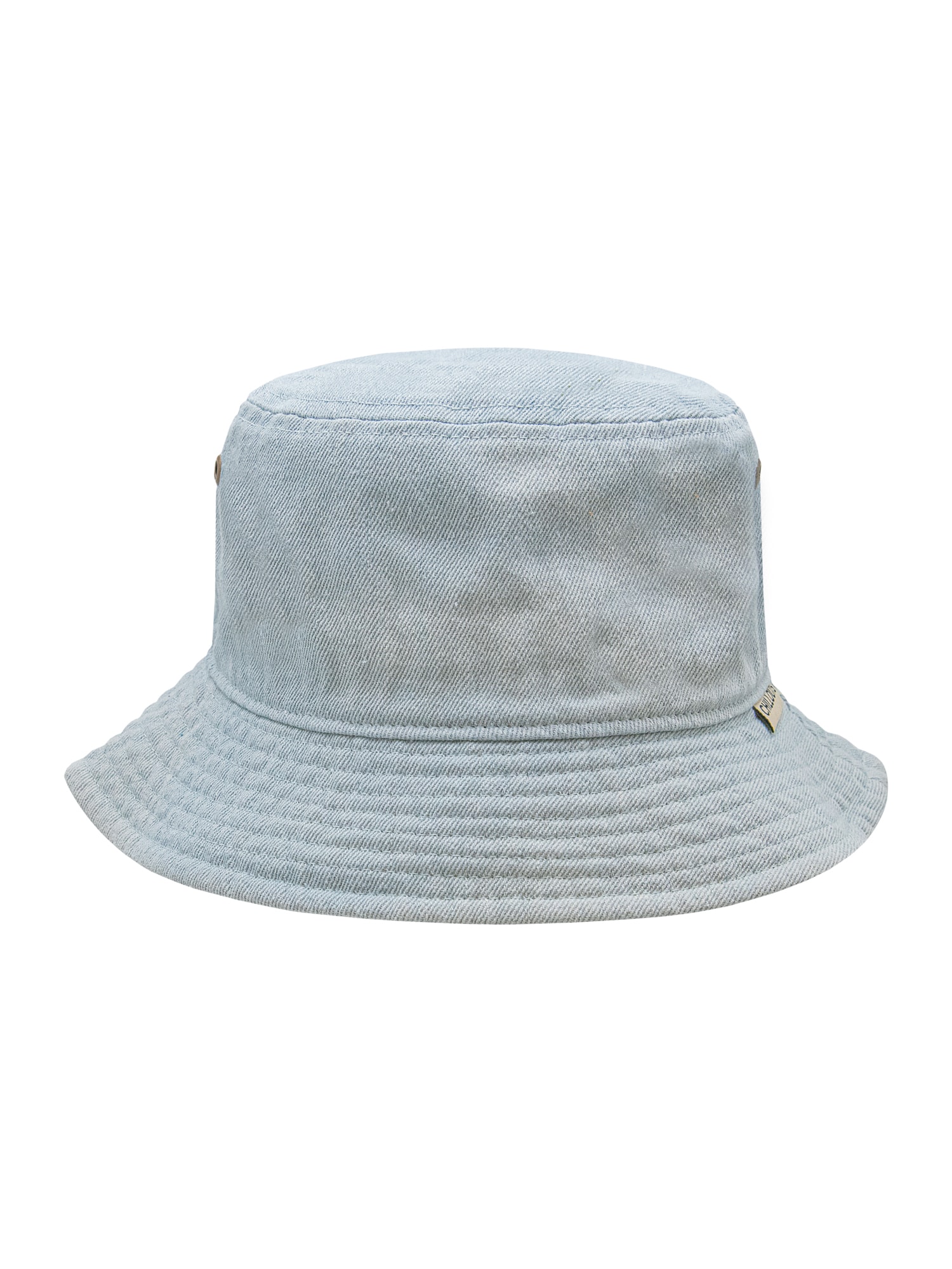 chillouts Pălărie 'Braga'  albastru denim