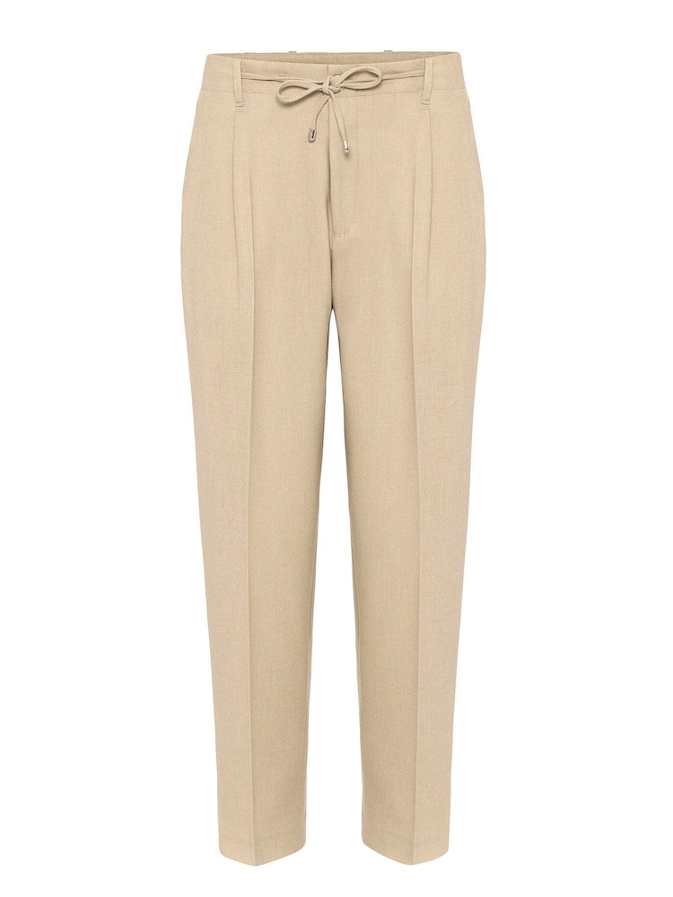 Antioch Hose Herren Größe 52/54 beige