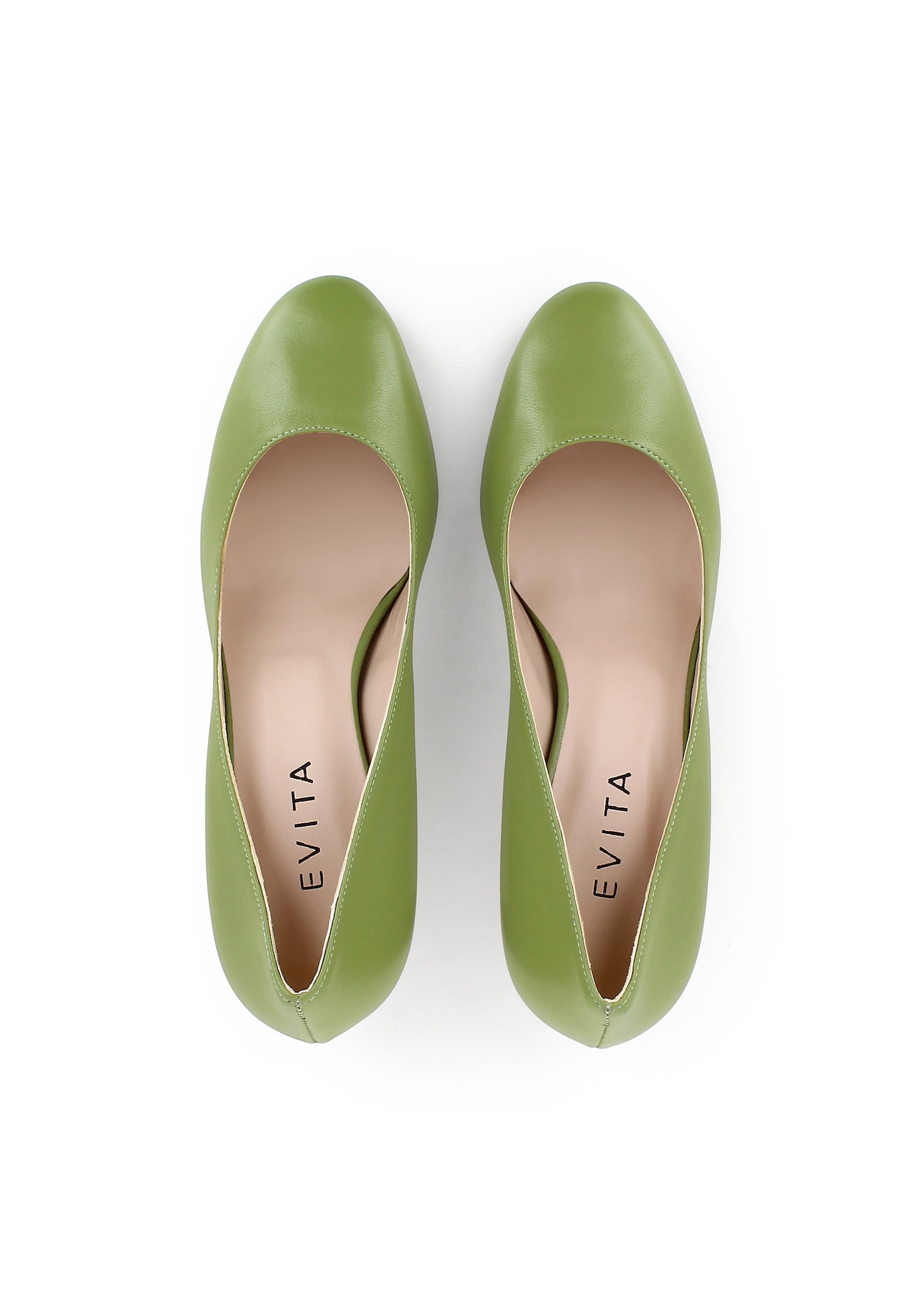 Thumbnail - EVITA Pumps BIANCA