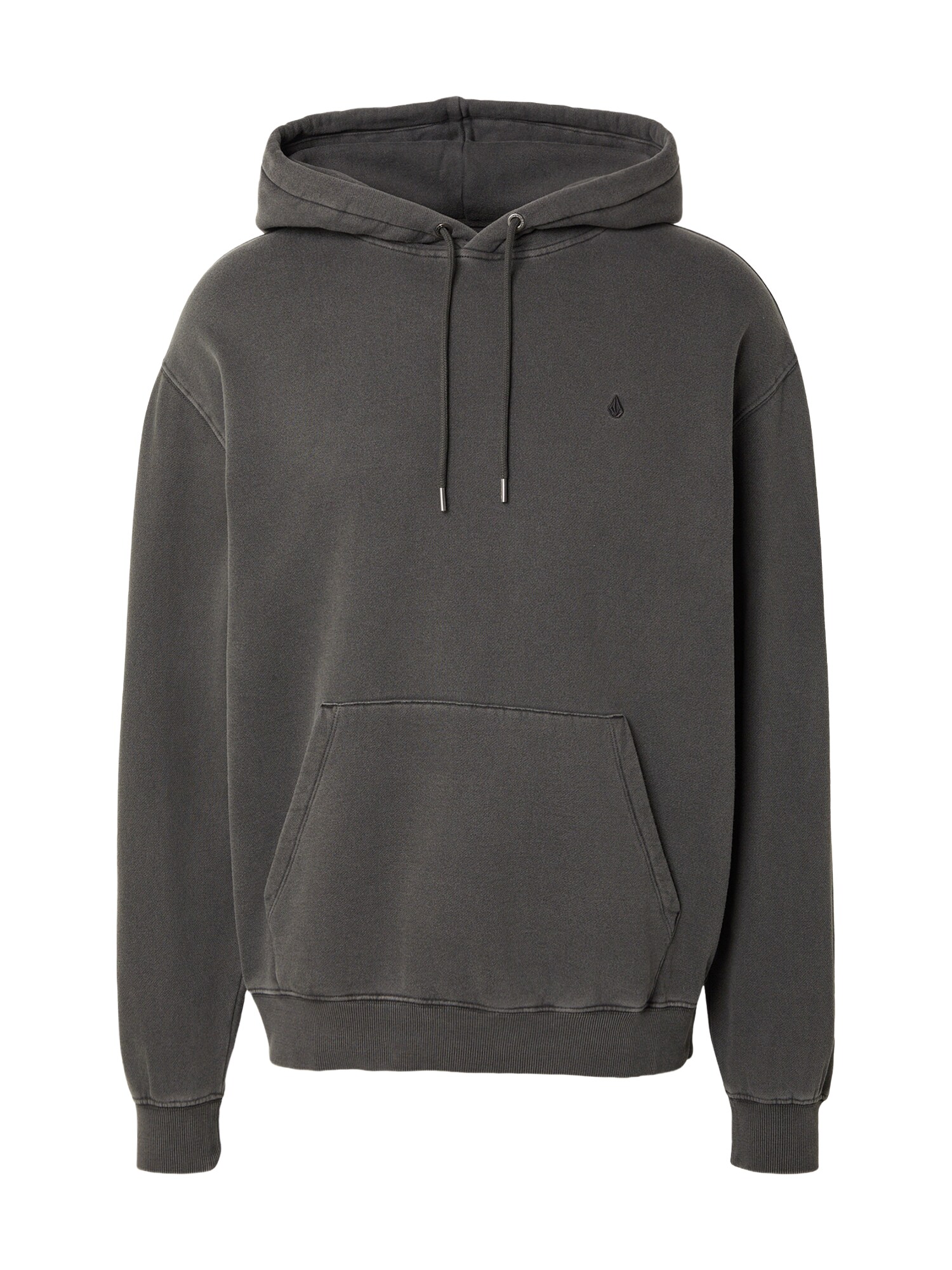 Volcom Sudadera 'SINGLE STONE' negro denim