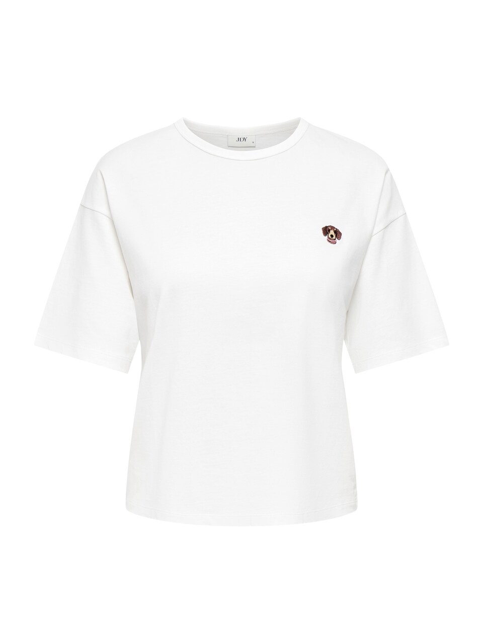 T-shirt 'JDYCALLY'