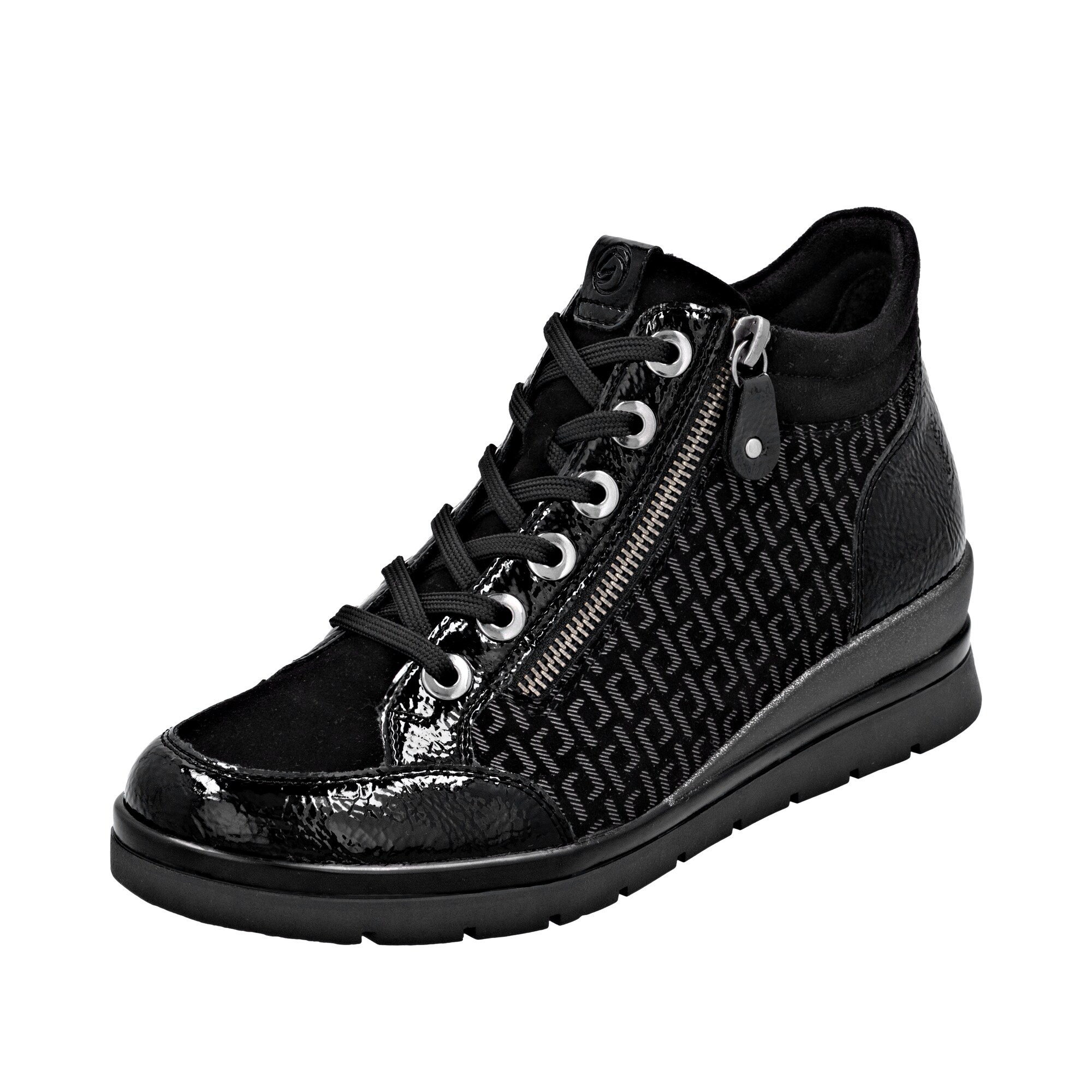 Remonte Schnürstiefelette