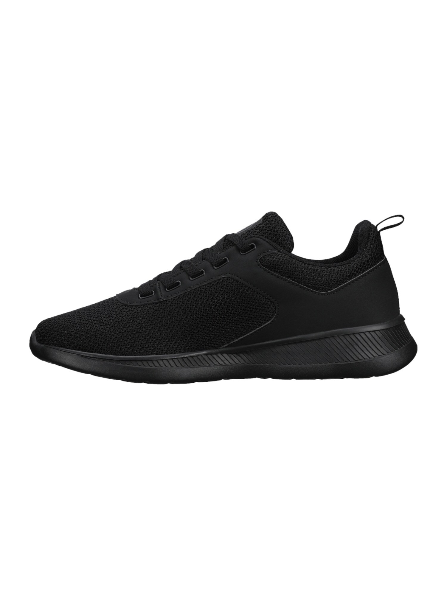 JAKO Pantofi sport  negru