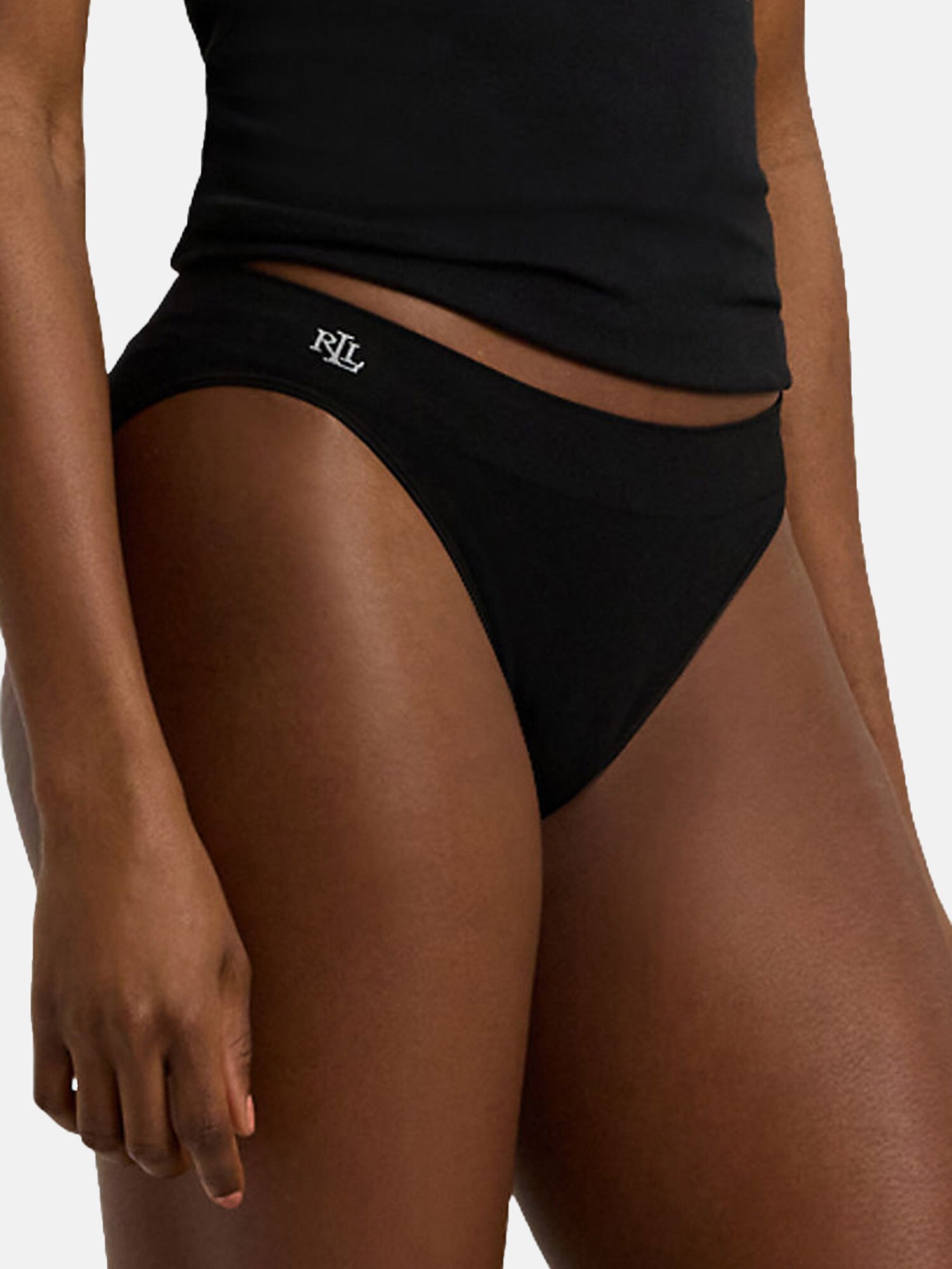 Thumbnail - Lauren Ralph Lauren Slip Lauren Seamless