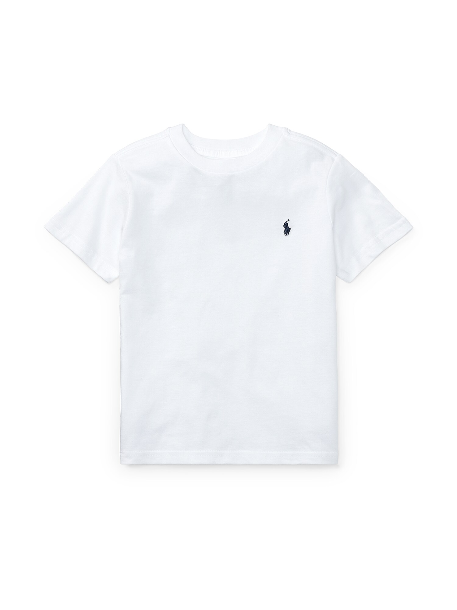 Polo Ralph Lauren Tričko  čierna / biela