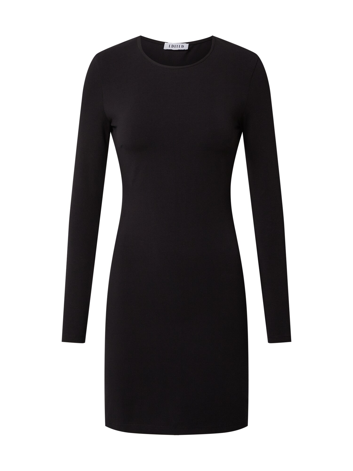 EDITED Rochie Amiya  negru