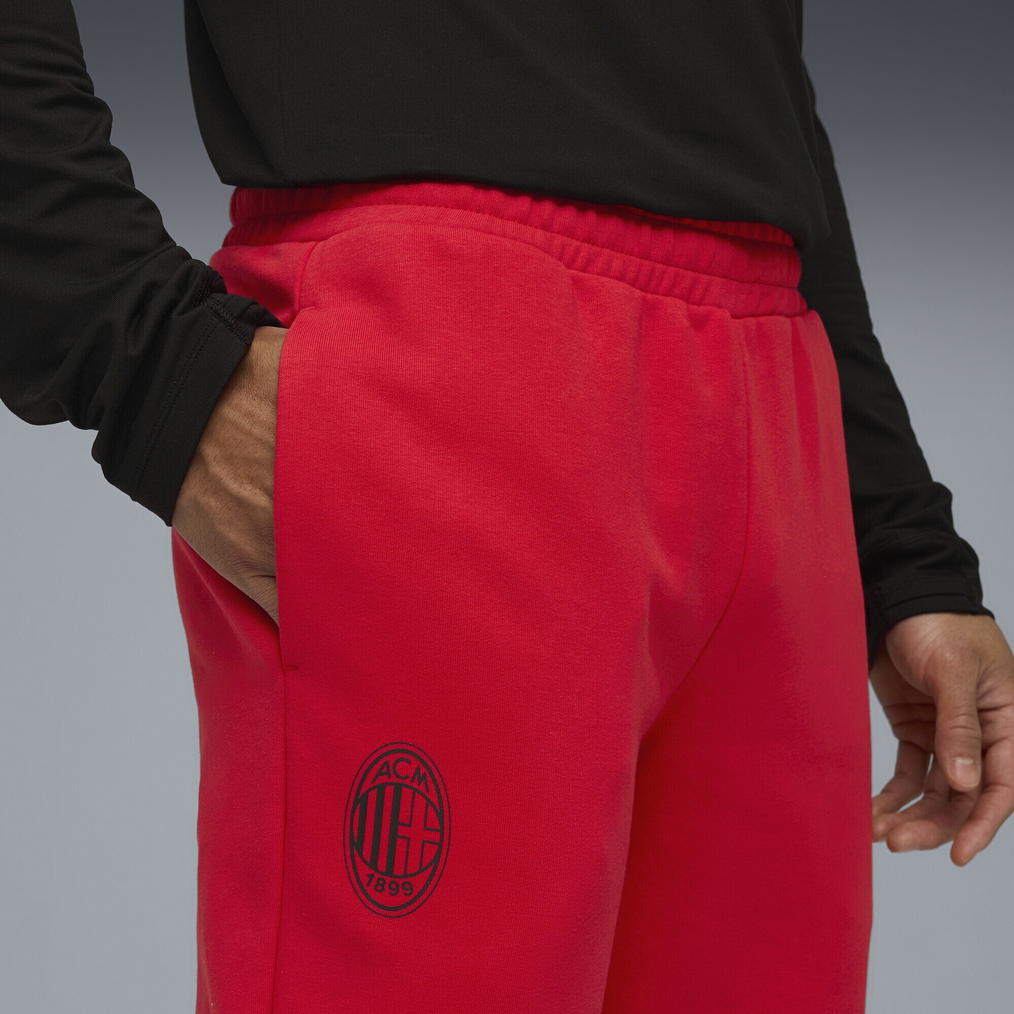 Thumbnail - Sporthose 'AC Milan FtblEssentials'