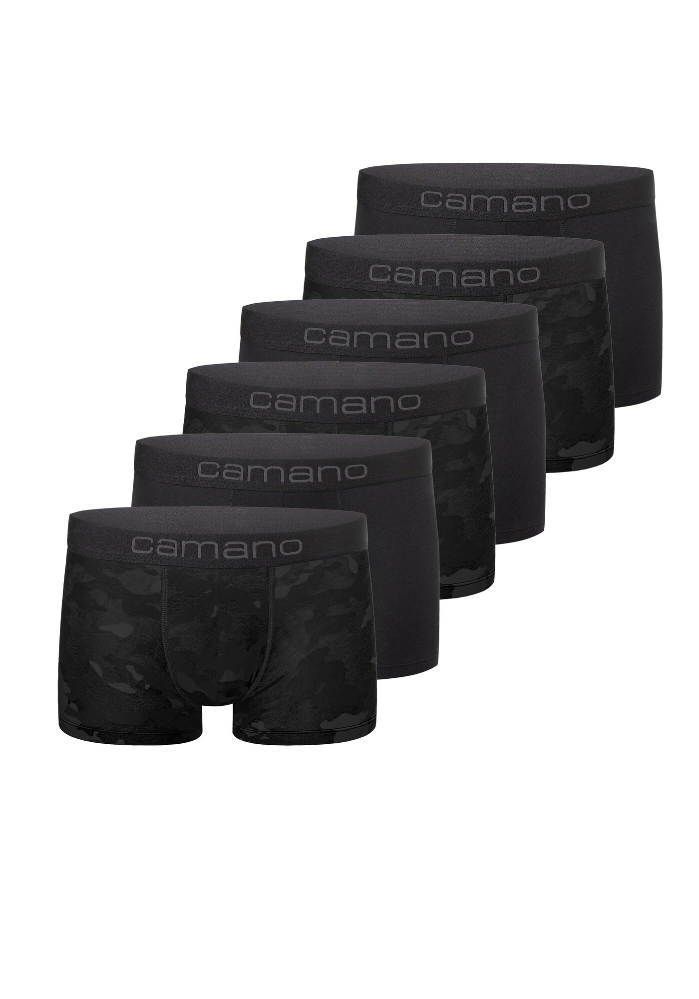 Thumbnail - camano Boxershorts