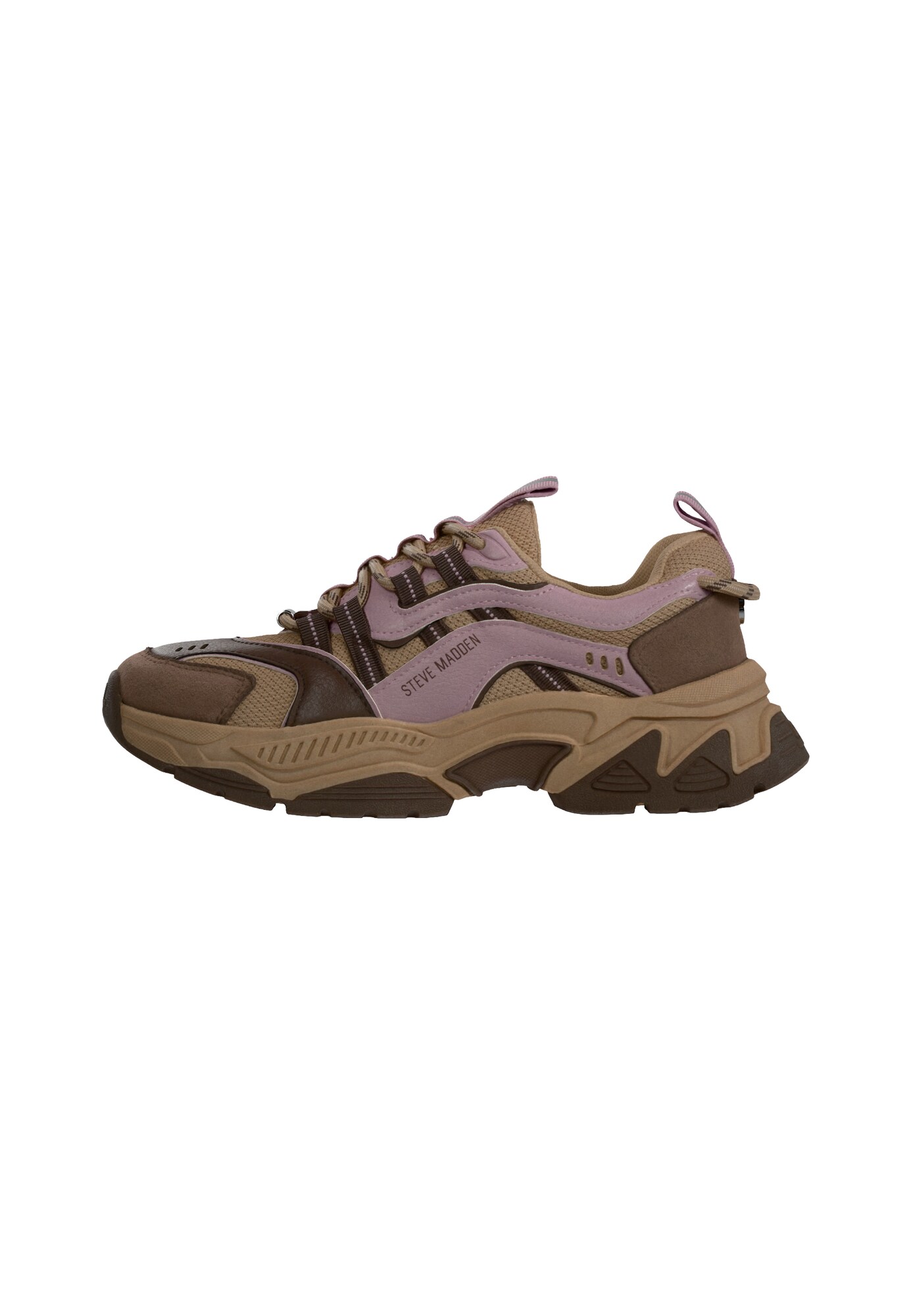 Steve Madden Sneaker Animates-E