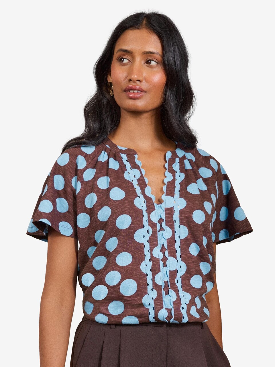 Blus