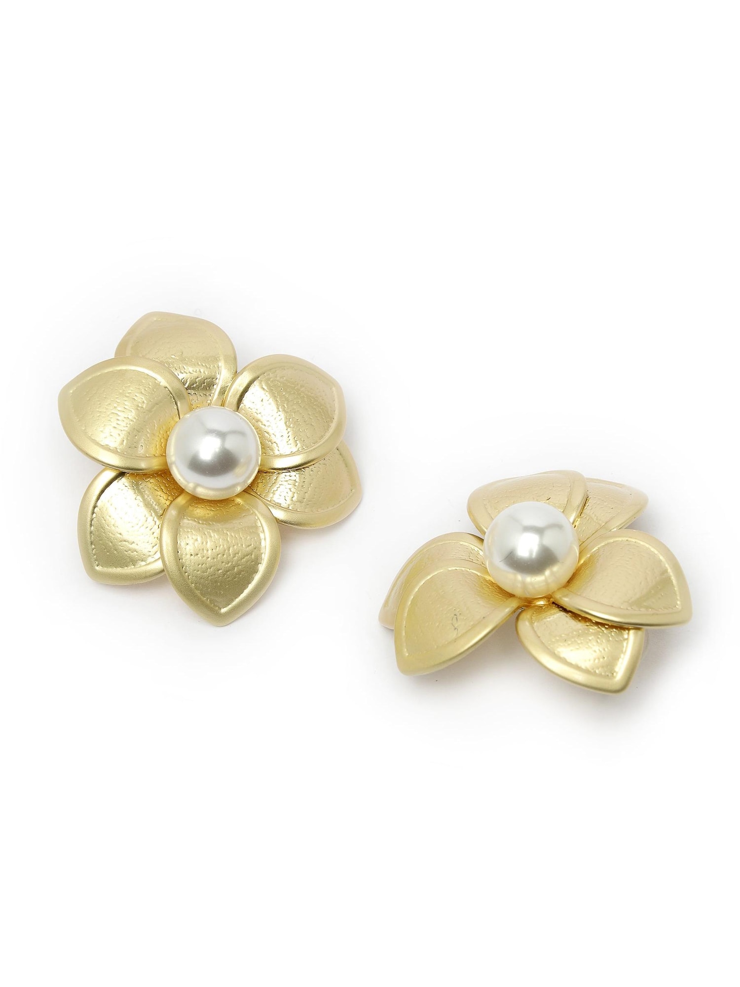 Thumbnail - AVANT-GARDE PARIS Ohrringe Nicoletana