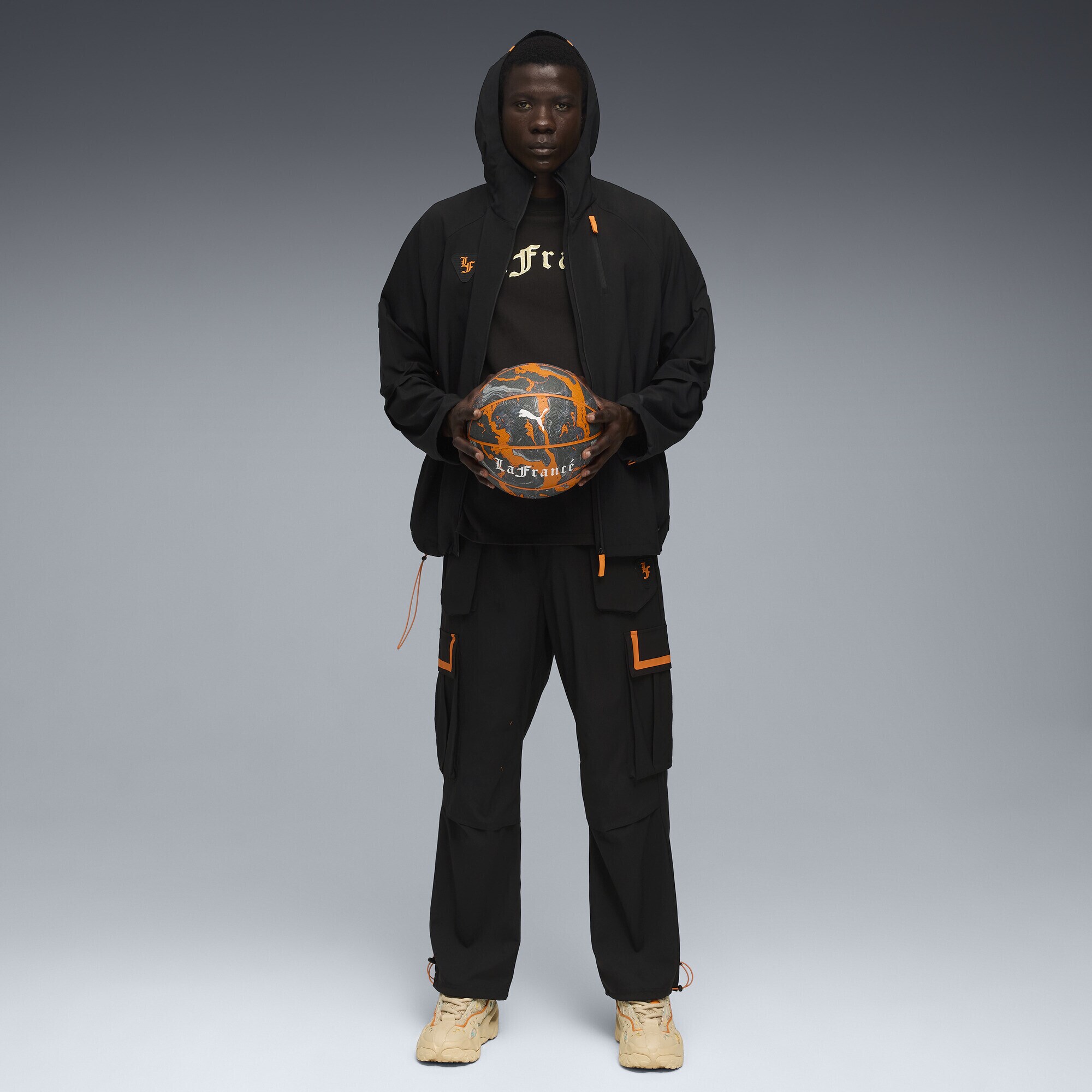 Thumbnail - PUMA Sportjacke Lafranc Heem