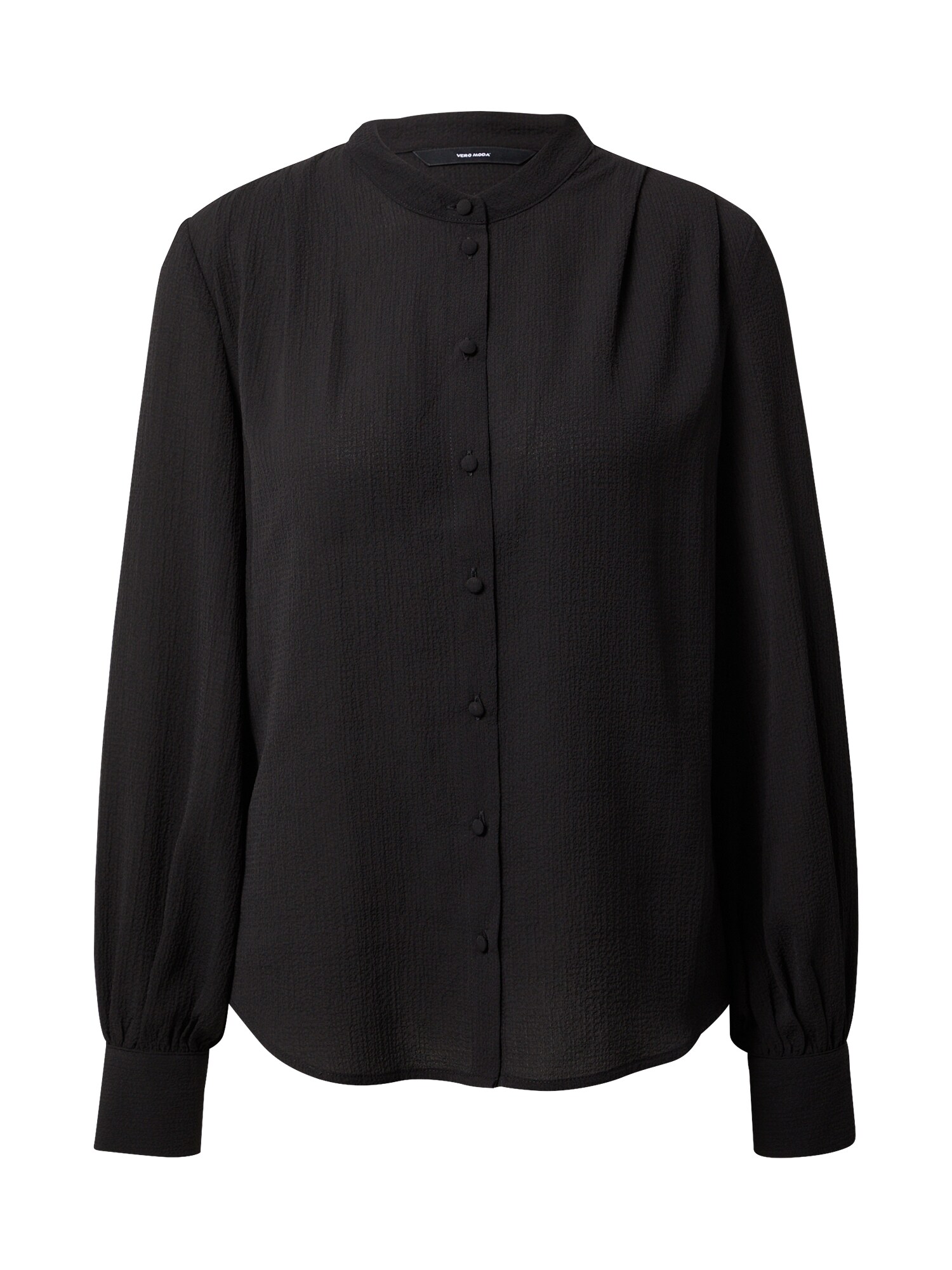 VERO MODA Palaidinė 'Maya'  juoda