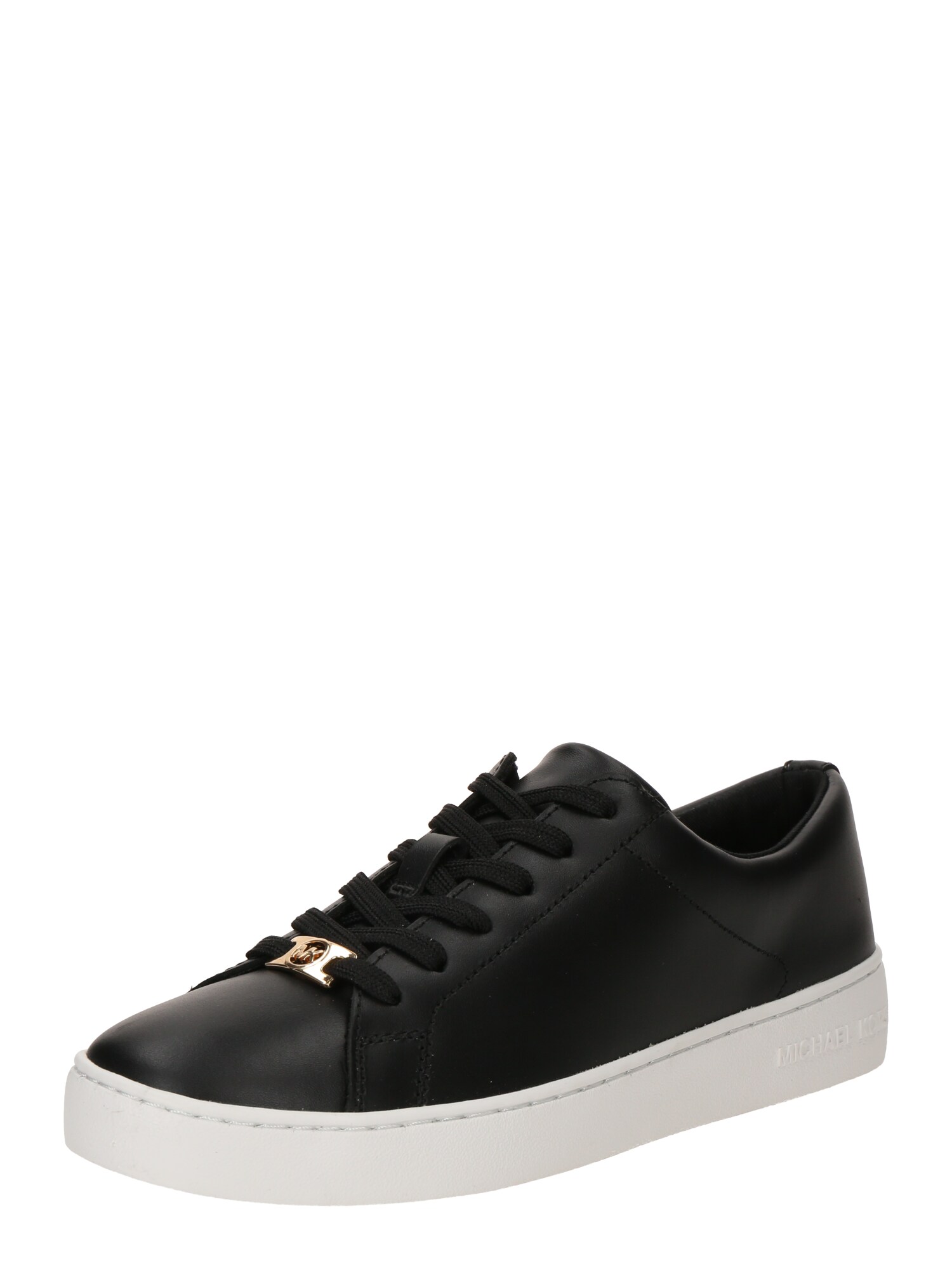 MICHAEL Michael Kors Sneaker low KEATON  negru