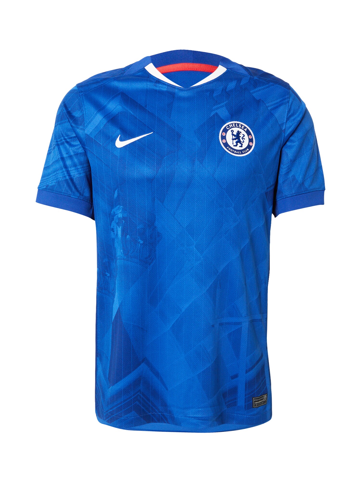NIKE Mezek 'Chelsea London 25-26'  kék / kobaltkék / azúr / fehér akciós termékkép 1