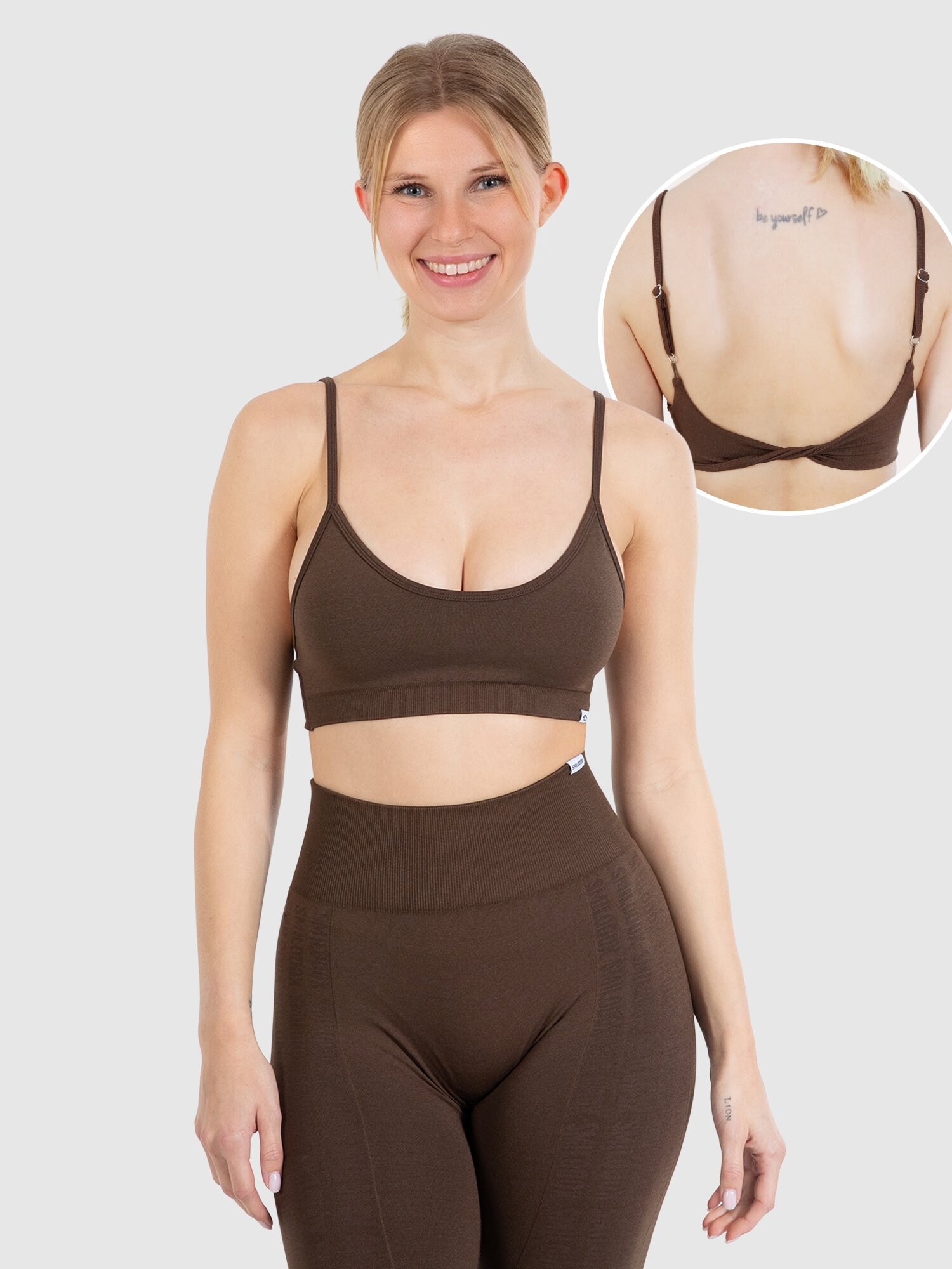 Thumbnail - Smilodox Sport BH  Layne