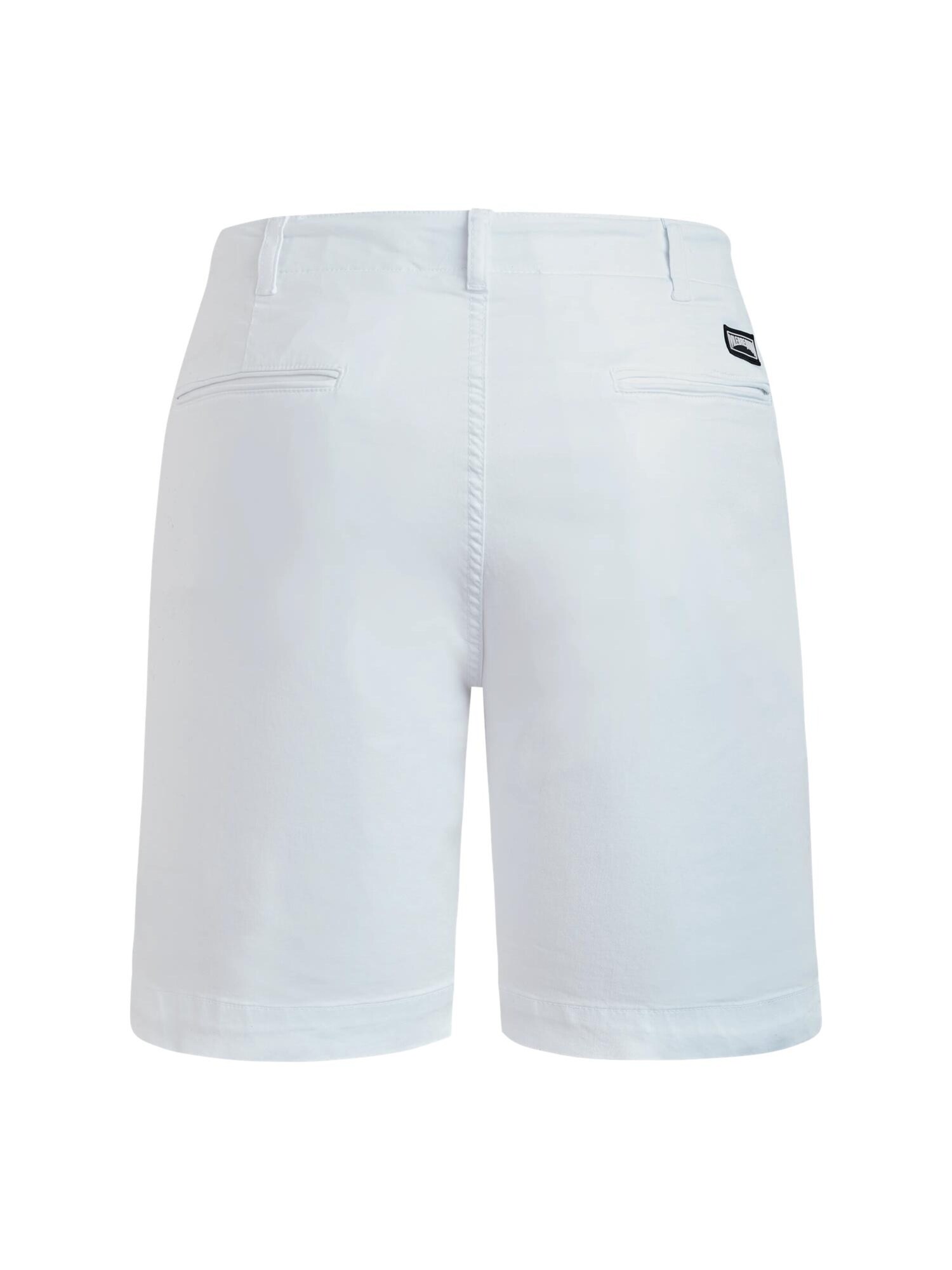 Vilebrequin Pantalón  blanco – imagen 2