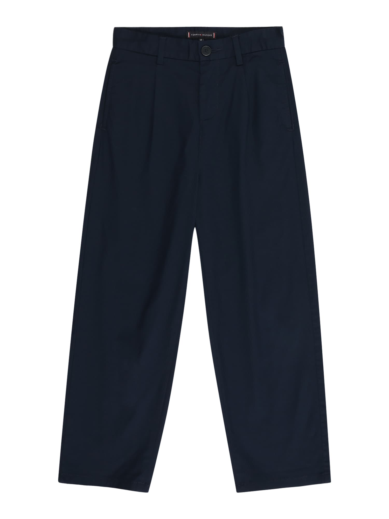 TOMMY HILFIGER Pantaloni  bleumarin