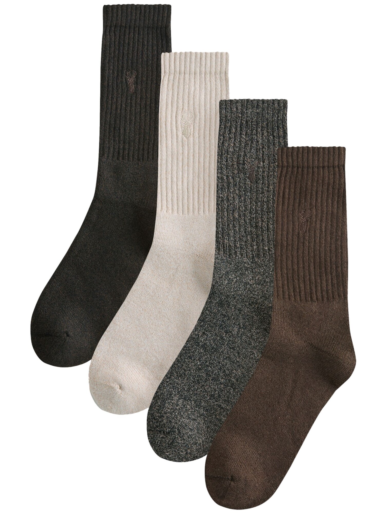 Thumbnail - Next Socken