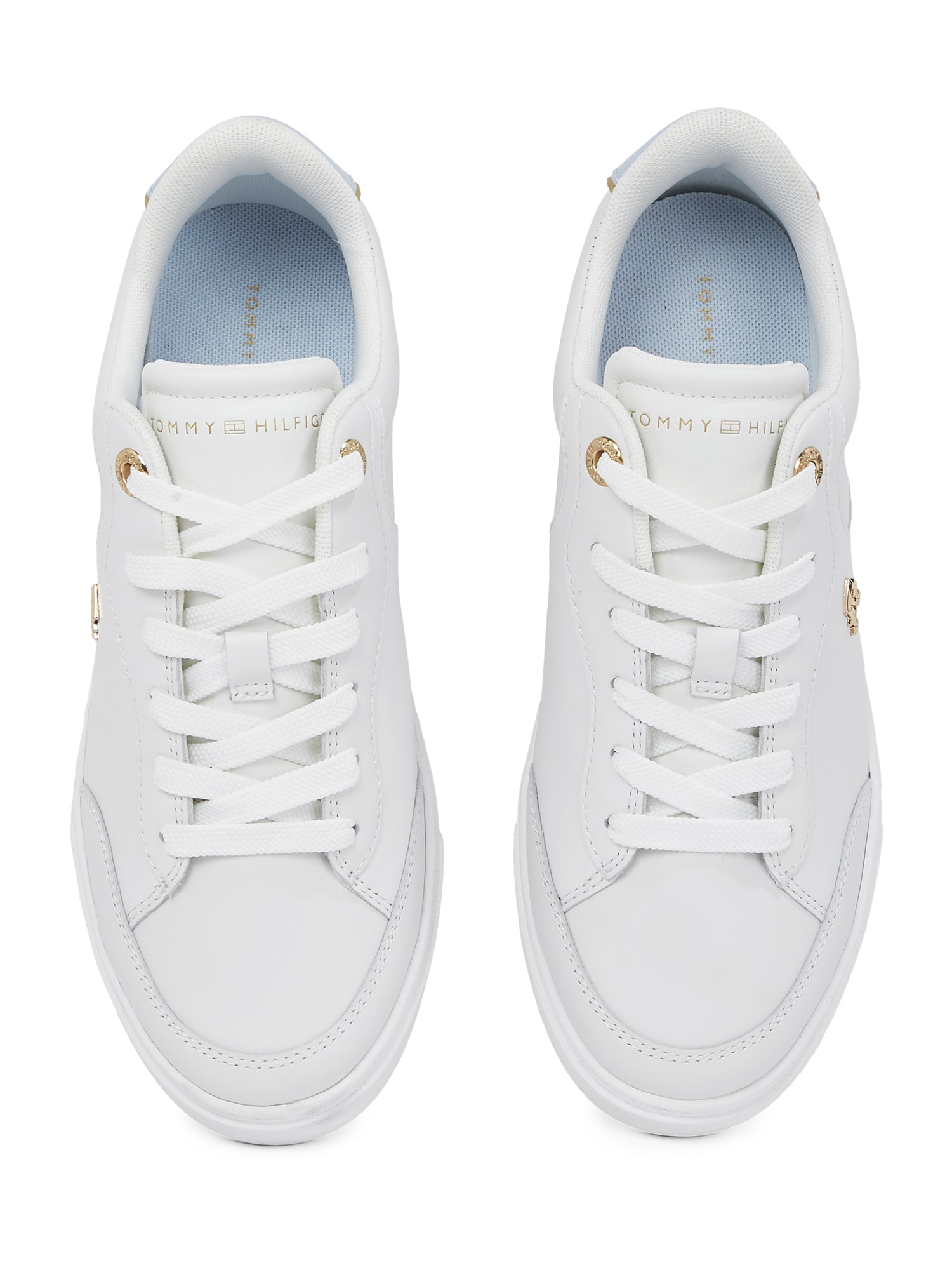 Thumbnail - Sneaker 'Essential Chic Court'