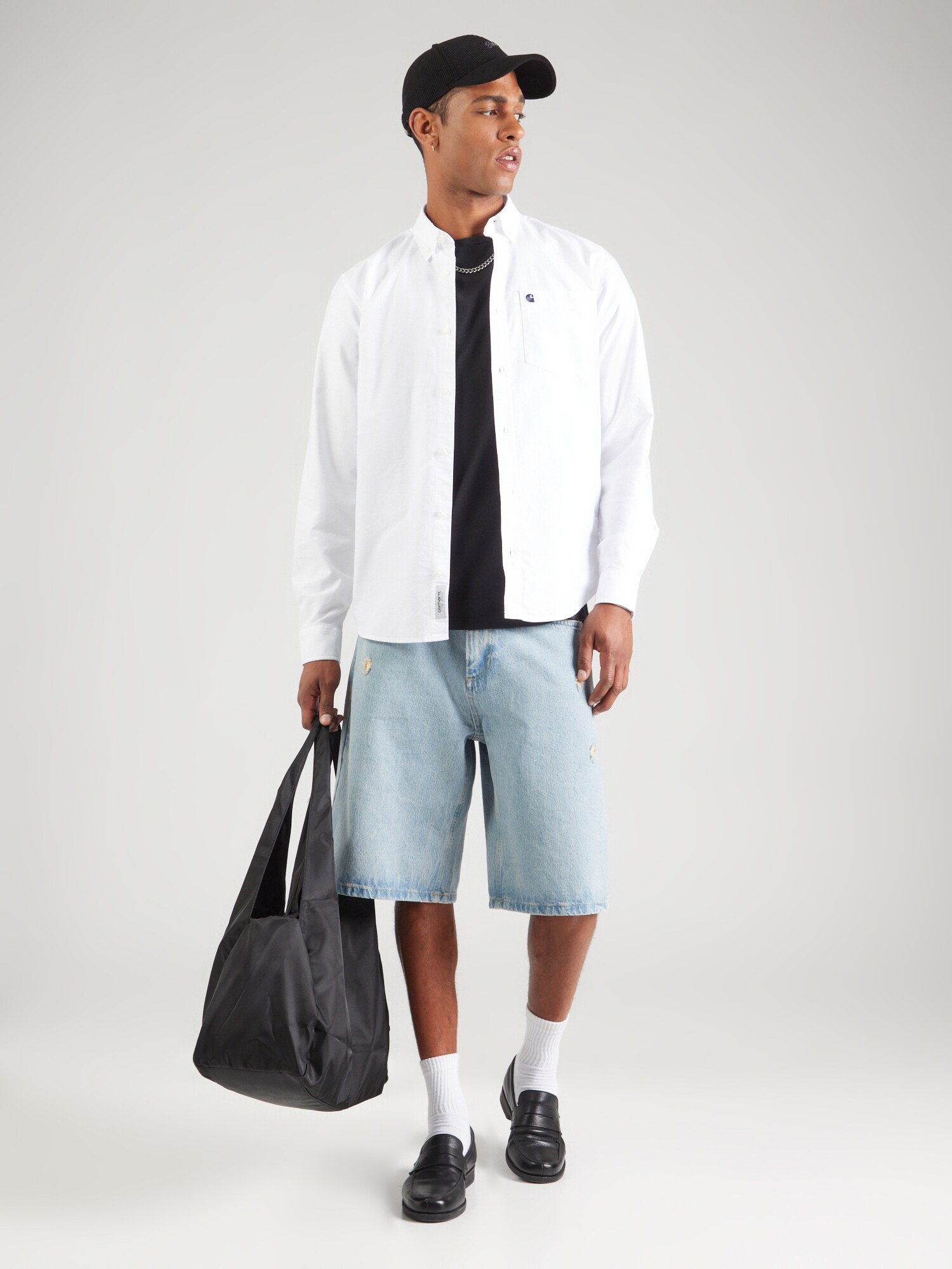 Thumbnail - Carhartt WIP Hemd