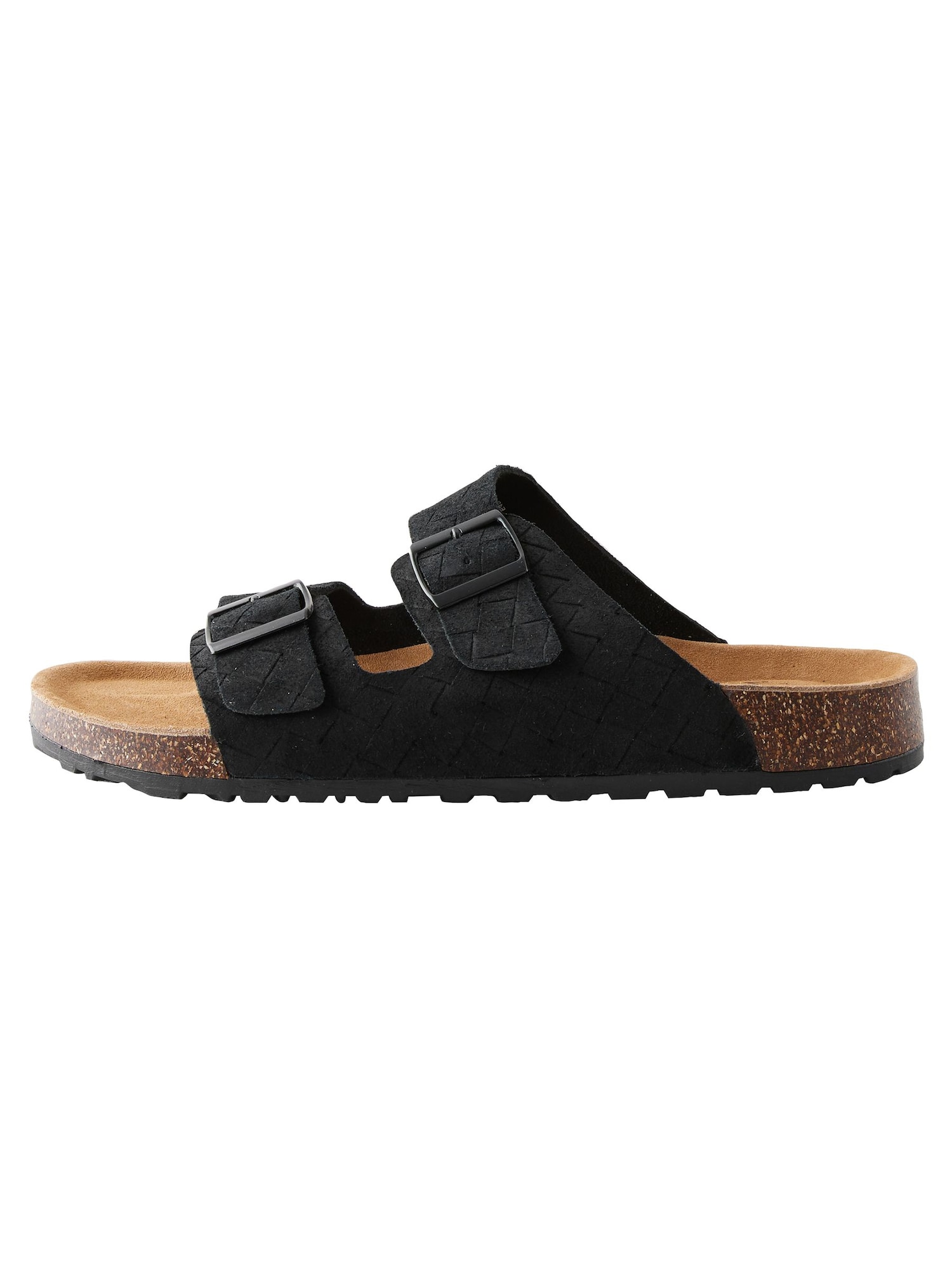 Next Saboți  gri taupe