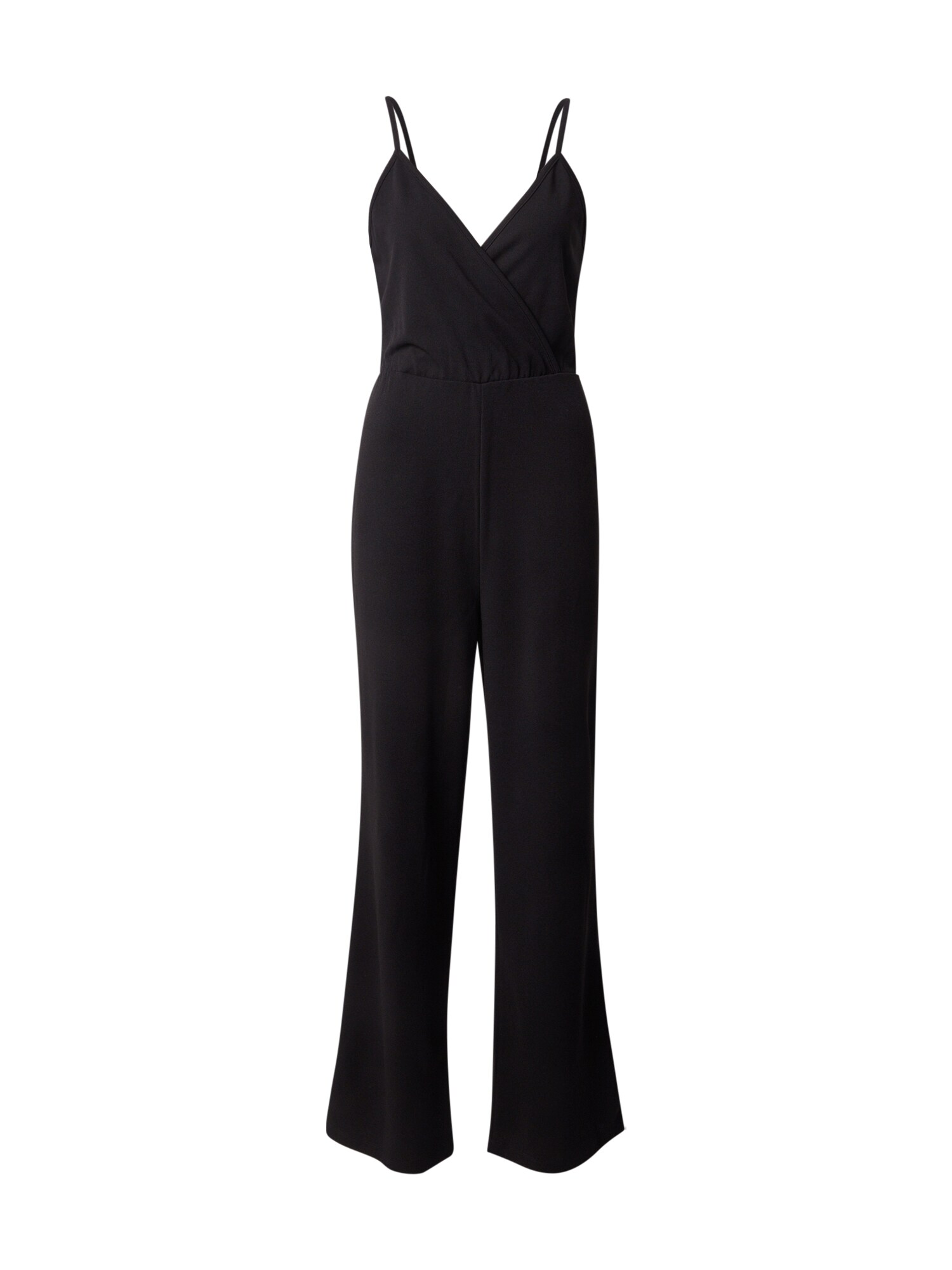 ABOUT YOU Salopeta Levke  negru