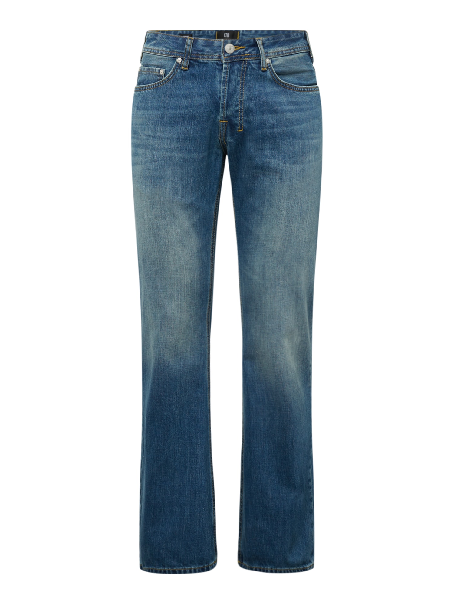 LTB LTB Jeans 'Tinman' blau
