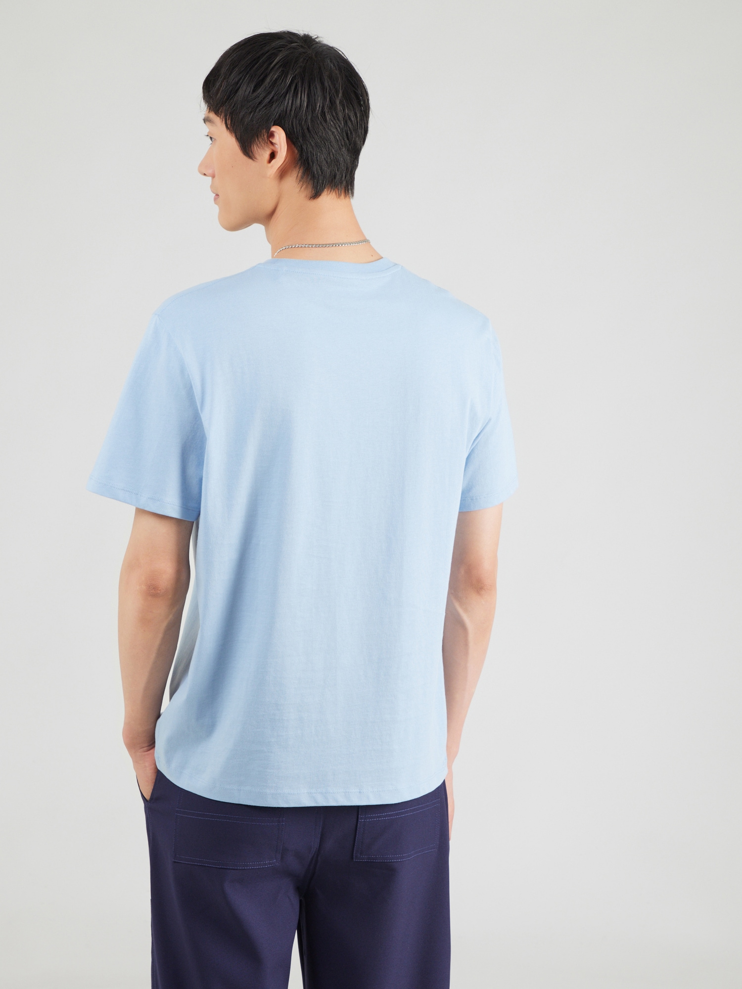 Pepe Jeans Camiseta De Manga Corta Eggo – imagen 3