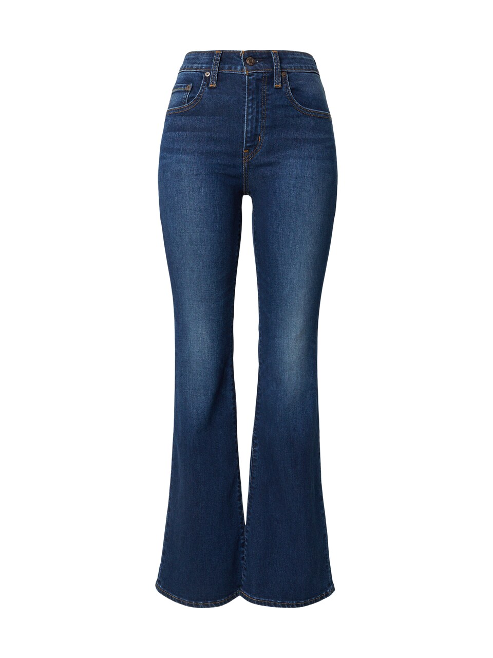 Jeans '726 High Rise Flare'