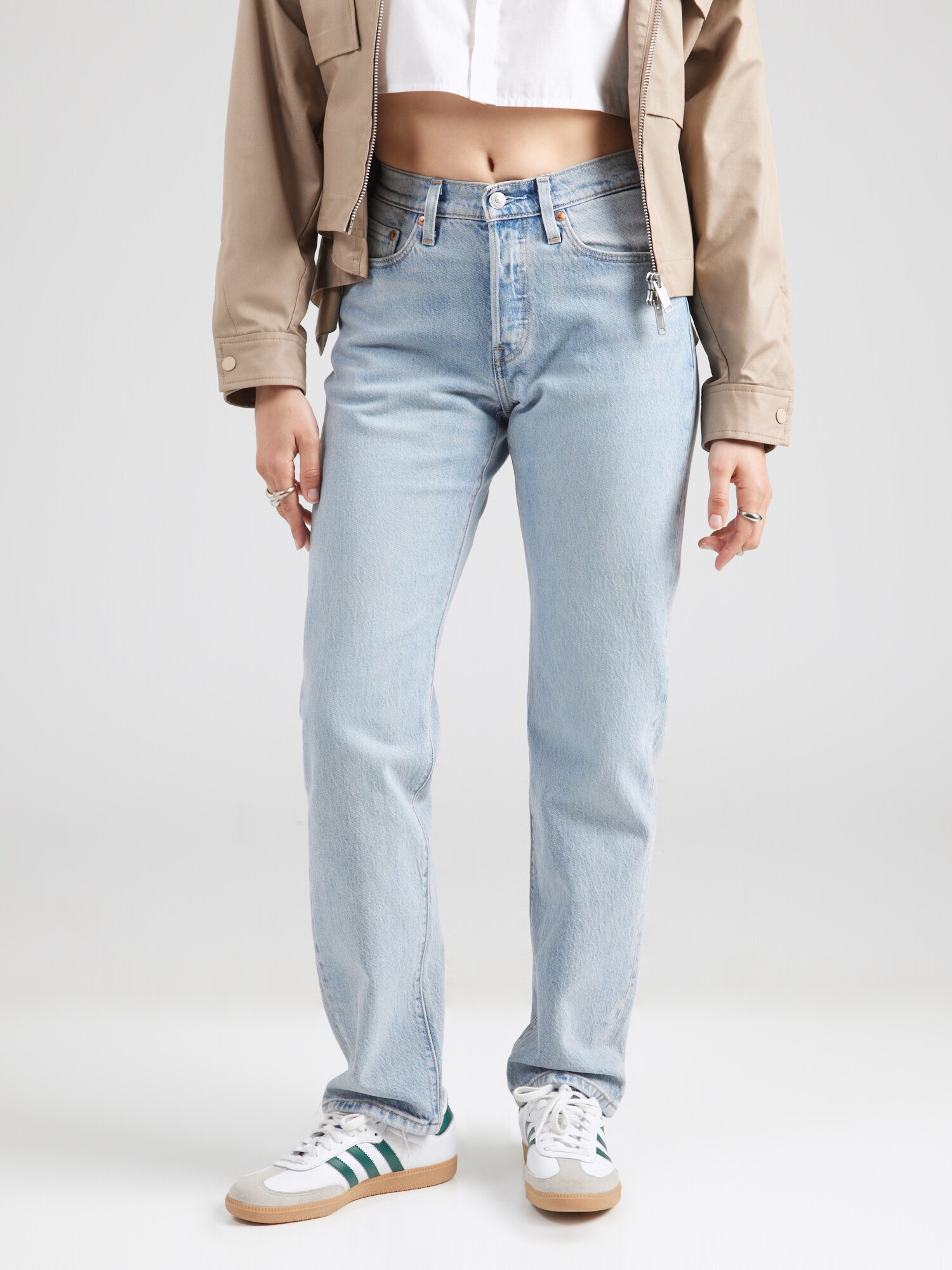 Thumbnail - Jeans '501'