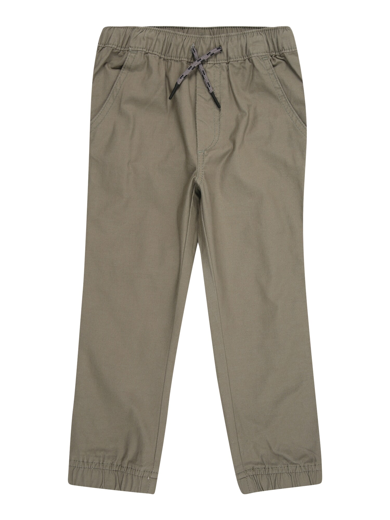 GAP Nadrág 'EVERYDAY'  khaki akciós termékkép 1