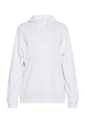 TUFFSKULL Sweatshirt Wit