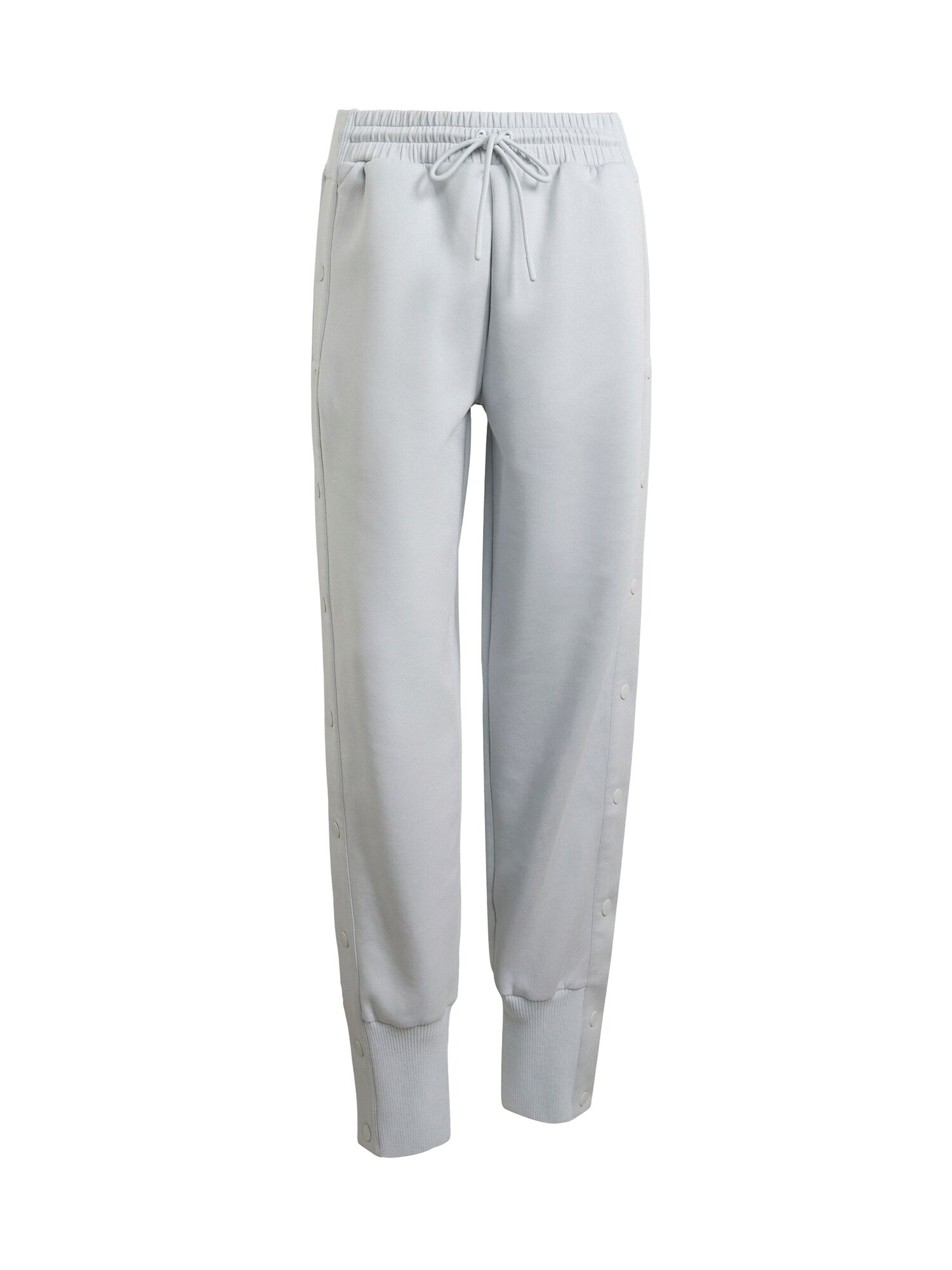 ADIDAS BY STELLA MCCARTNEY Športové nohavice  svetlosivá