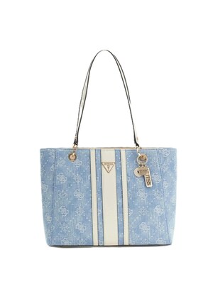 GUESS Shopper  azul denim