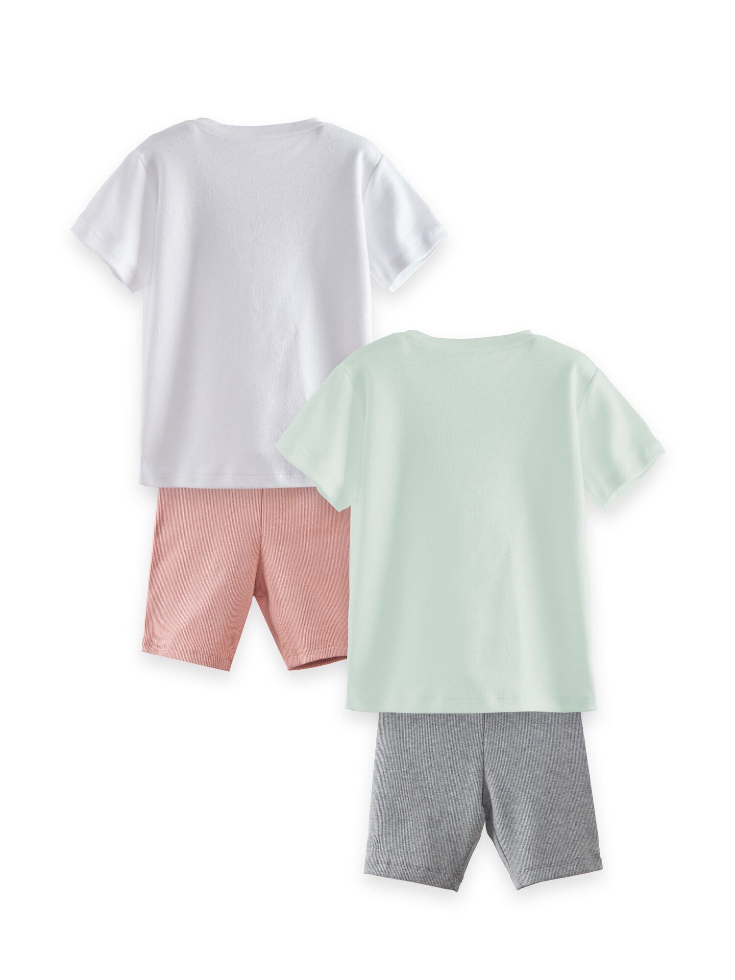 Thumbnail - Denokids Doppelpack Flowers