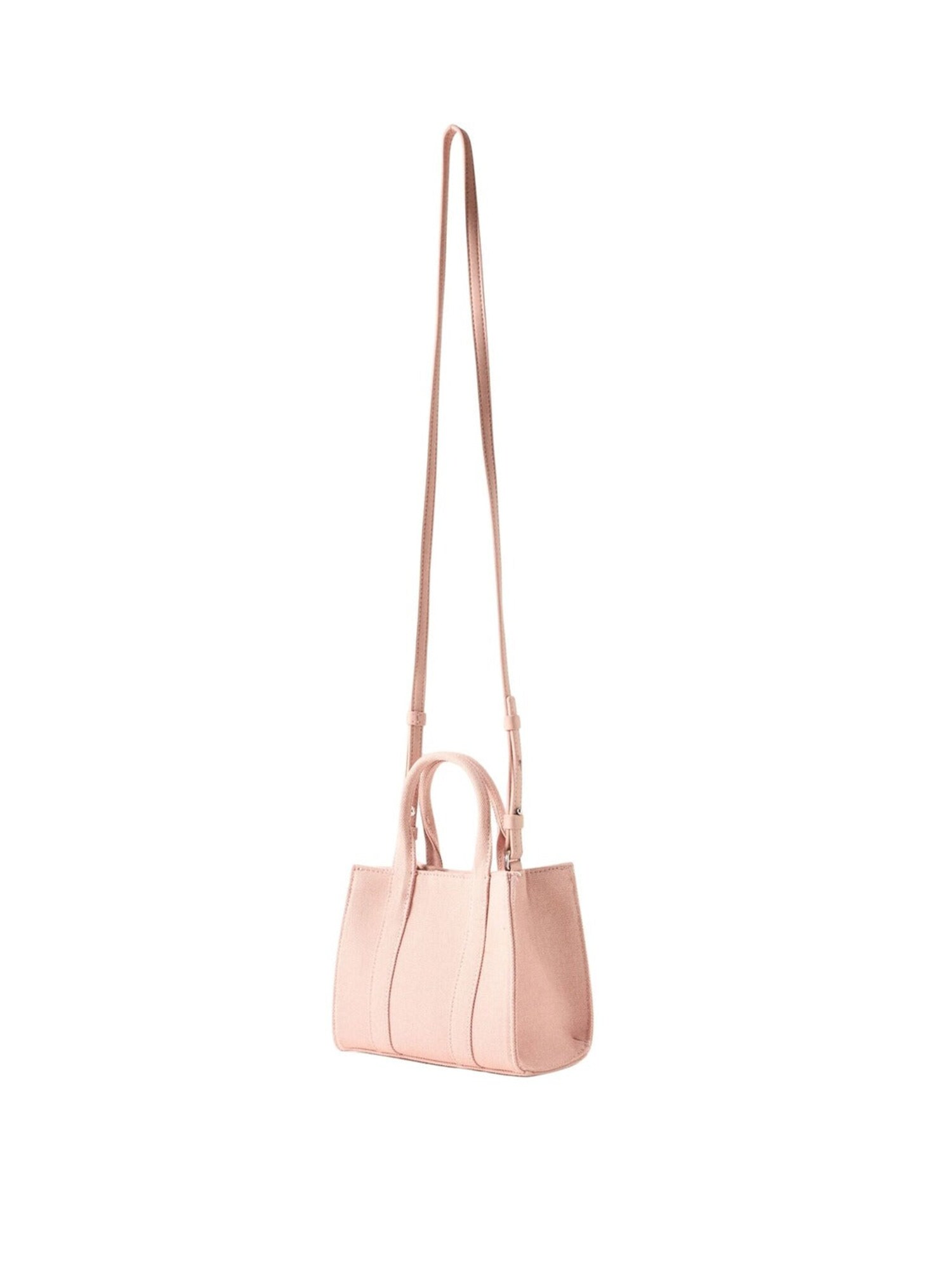 Karl Lagerfeld Shopper 'Ballet' rosa – imagen 6