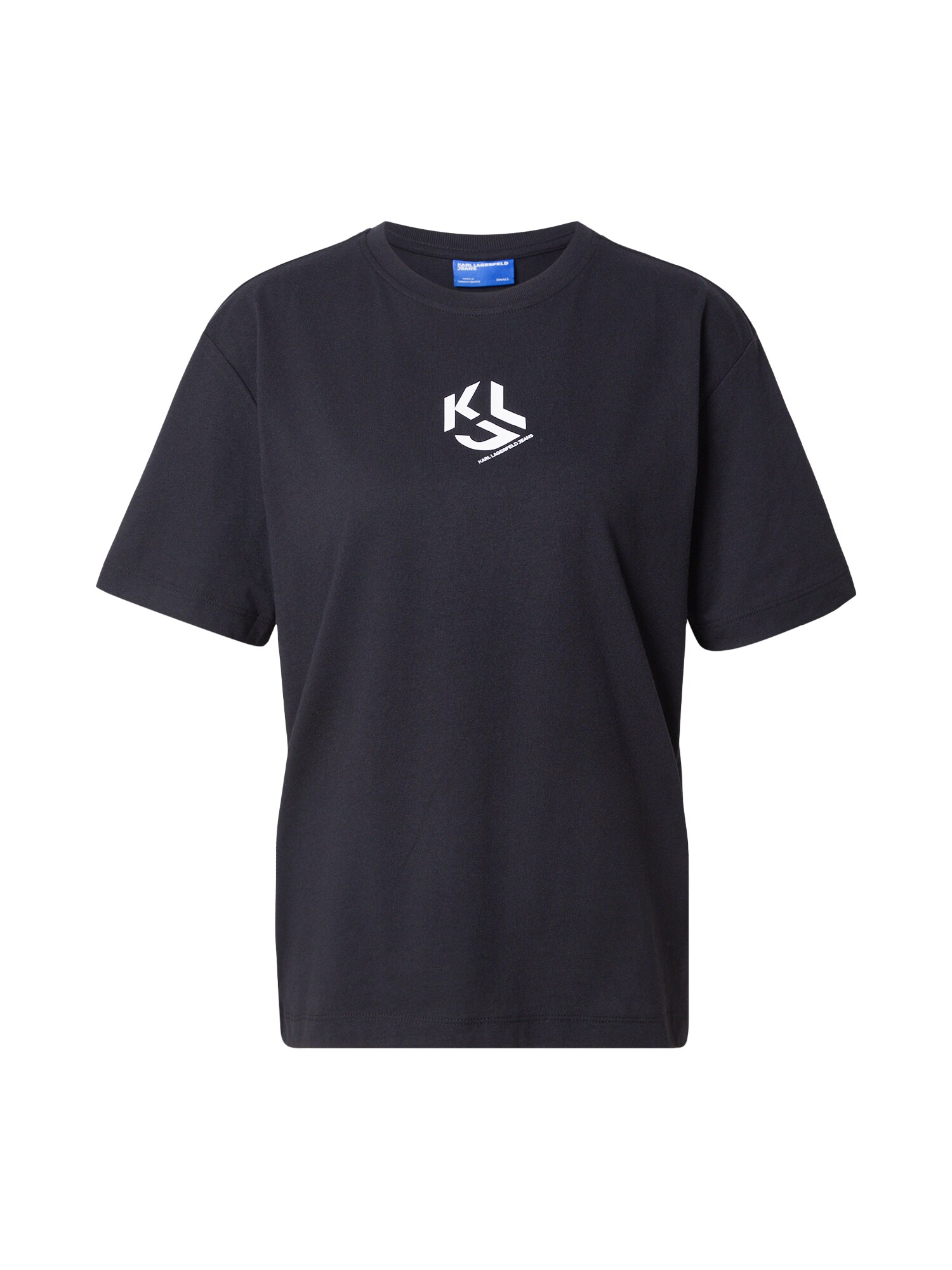 Karl Lagerfeld Jeans: verificat pentru femei tricou