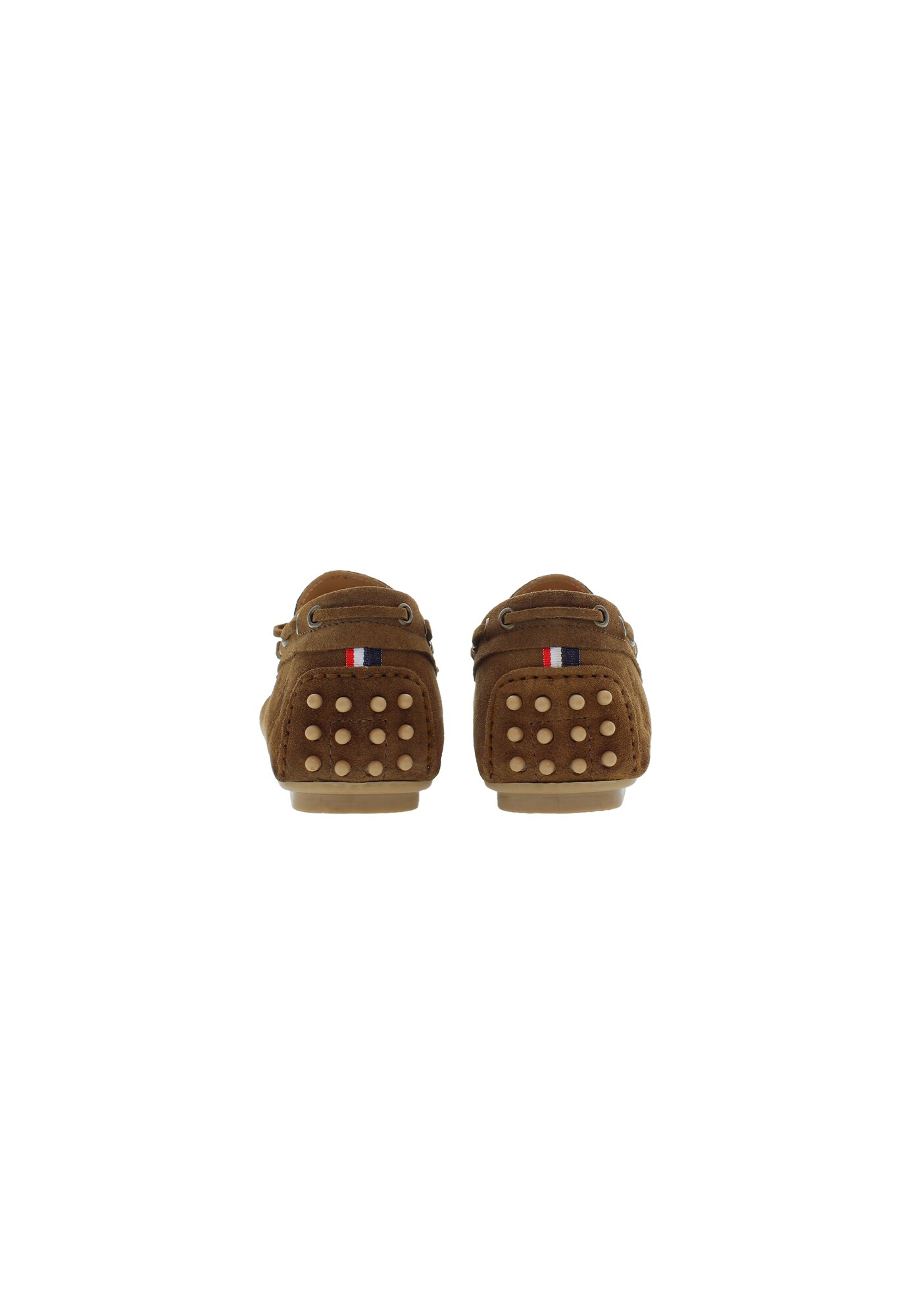 Thumbnail - U.S. POLO ASSN. Mokassin Pablo001