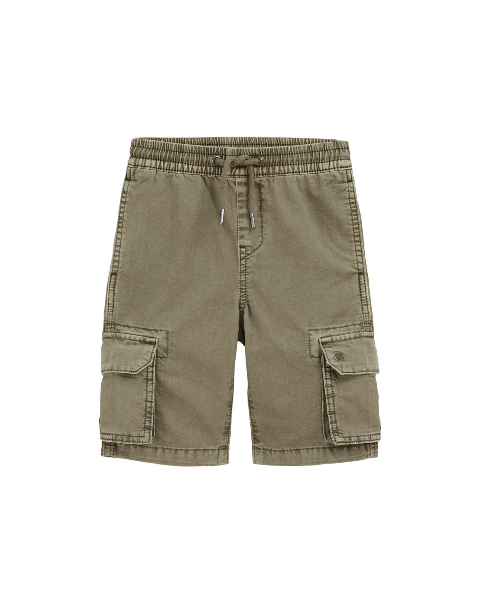 WE Fashion Pantaloni  kaki