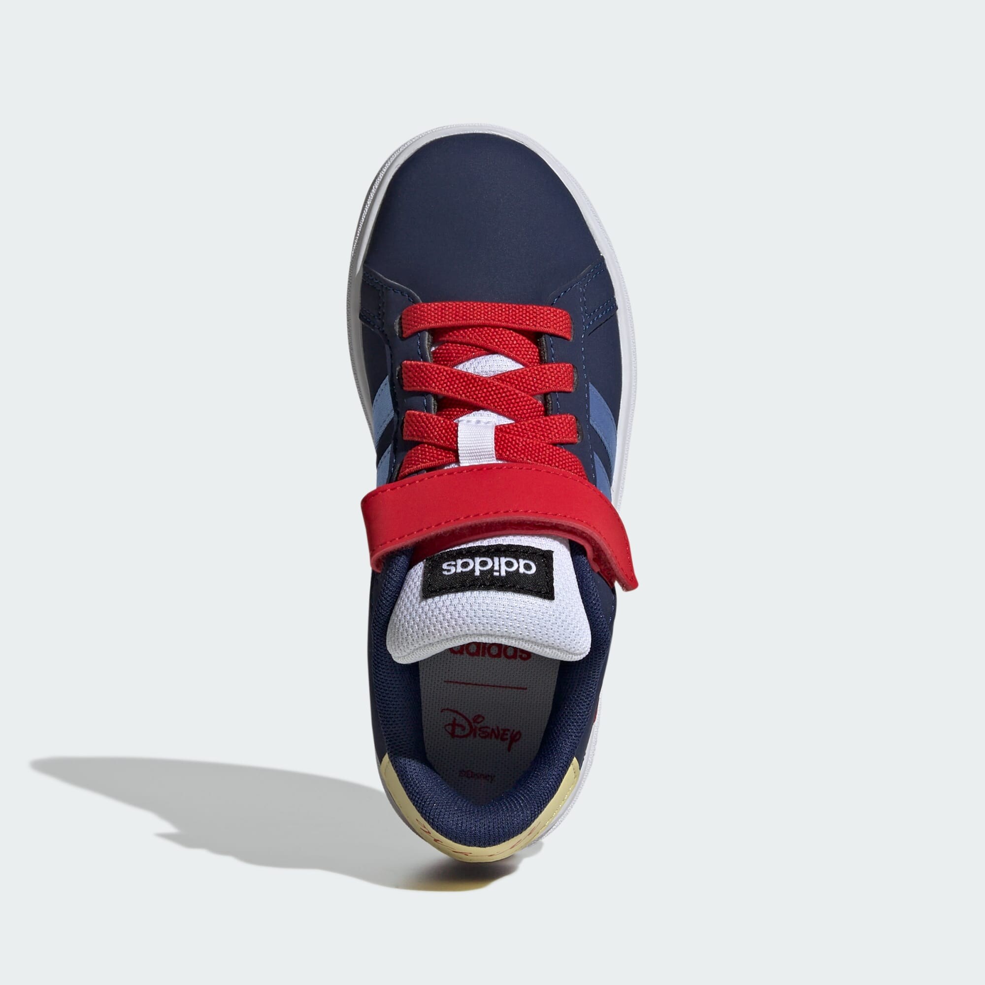 Thumbnail - Sneaker 'Adidas x Disney Jasmine Grand Court 00s'